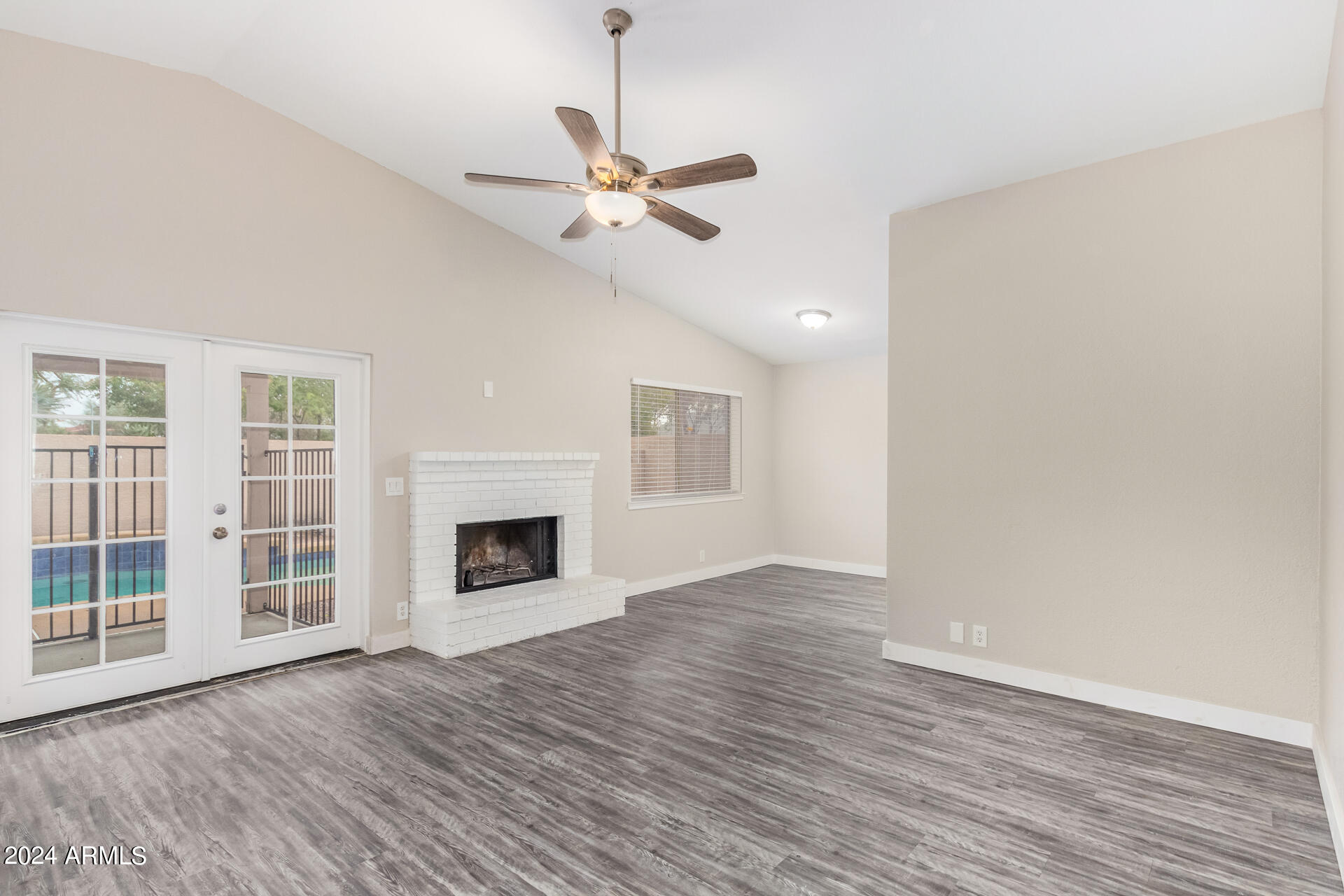 534 E MARCO POLO Road