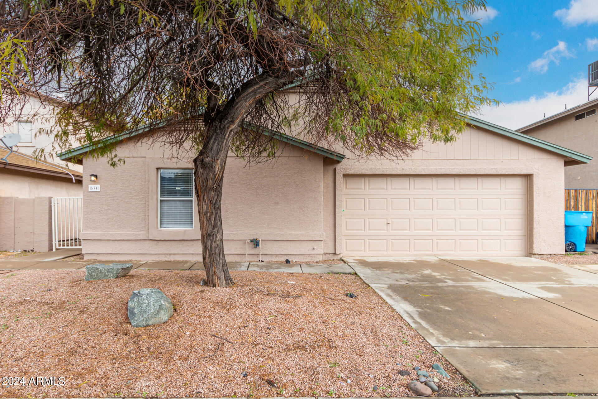 534 E MARCO POLO Road