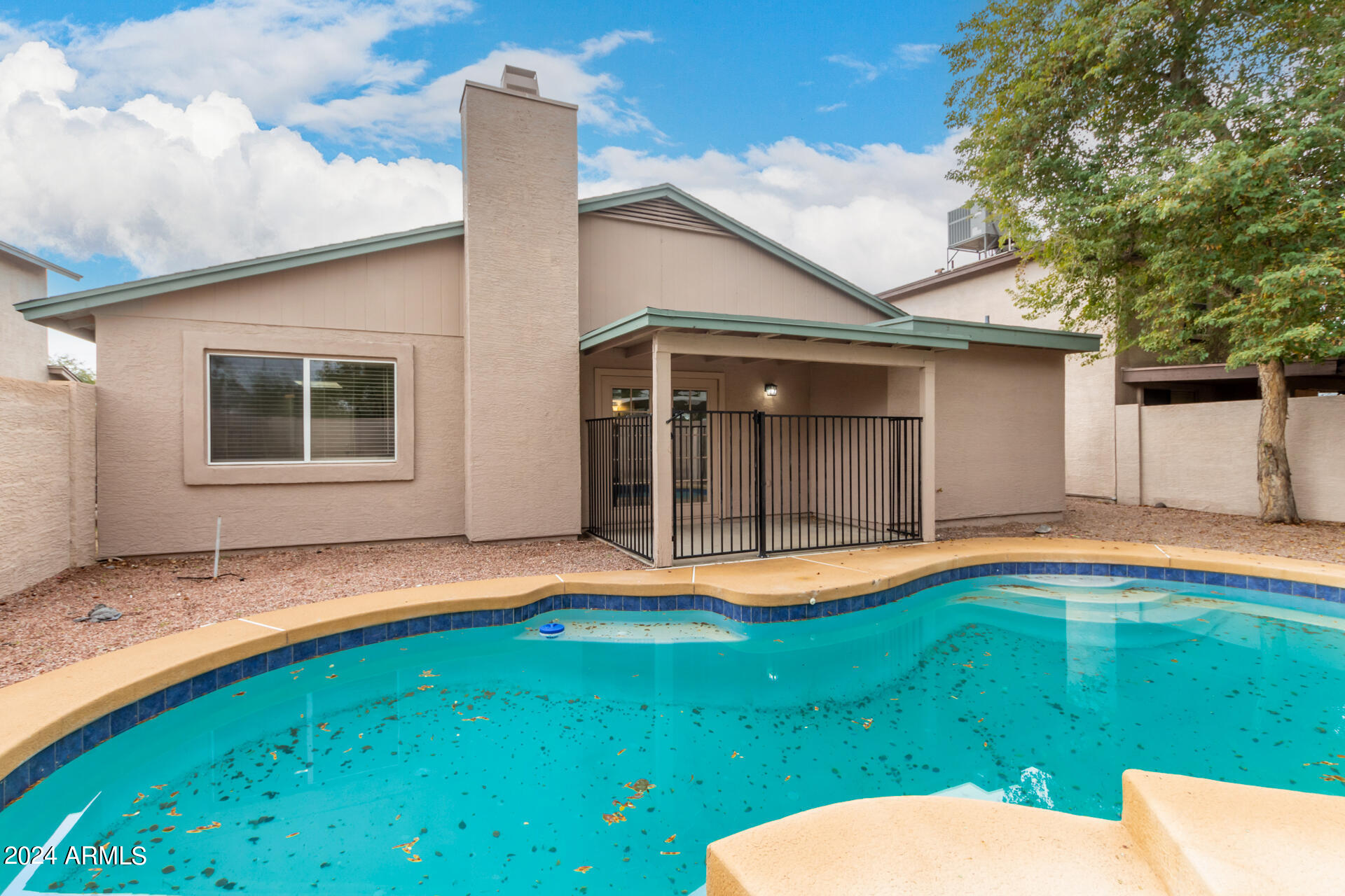 534 E MARCO POLO Road