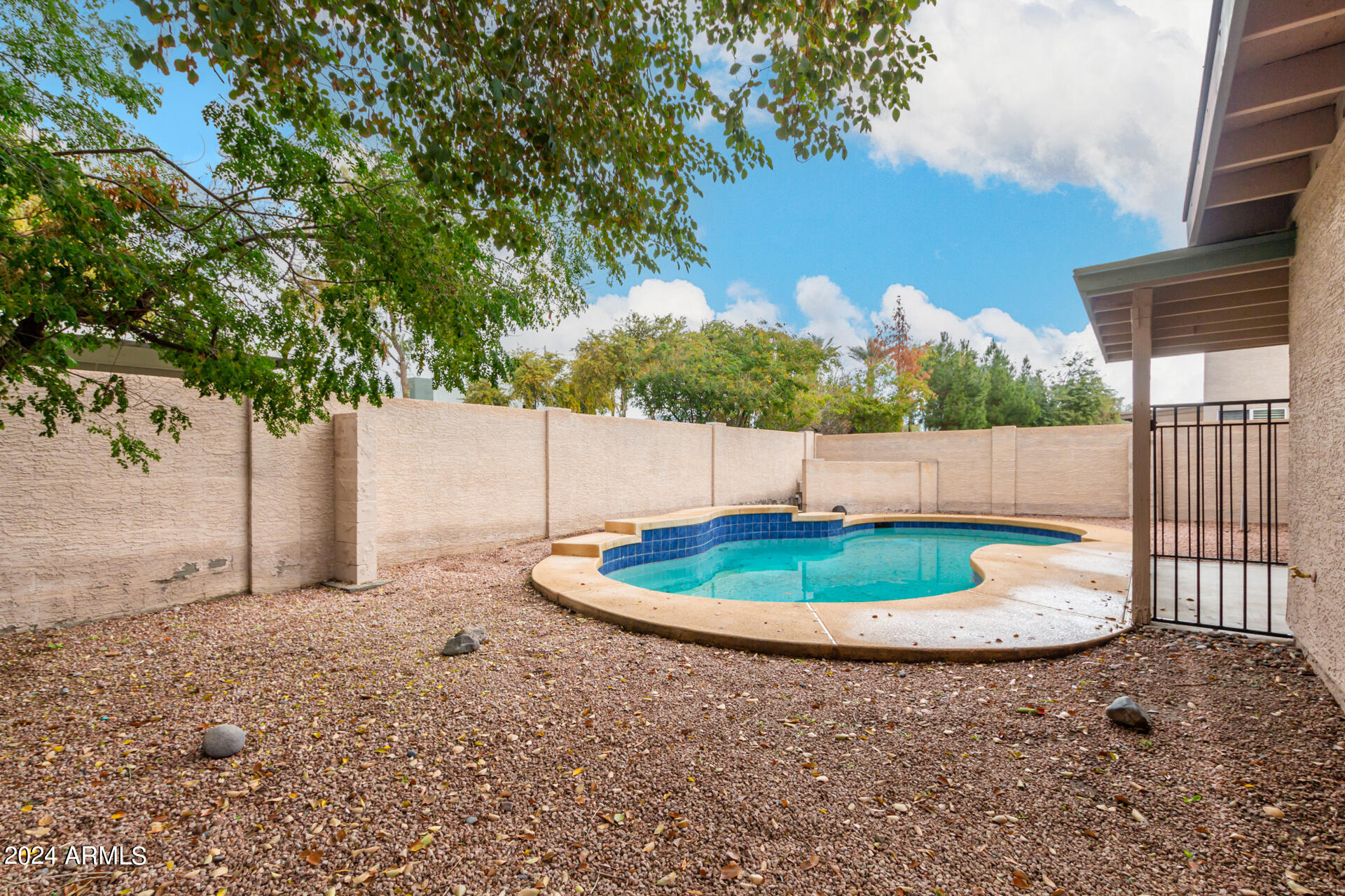 534 E MARCO POLO Road
