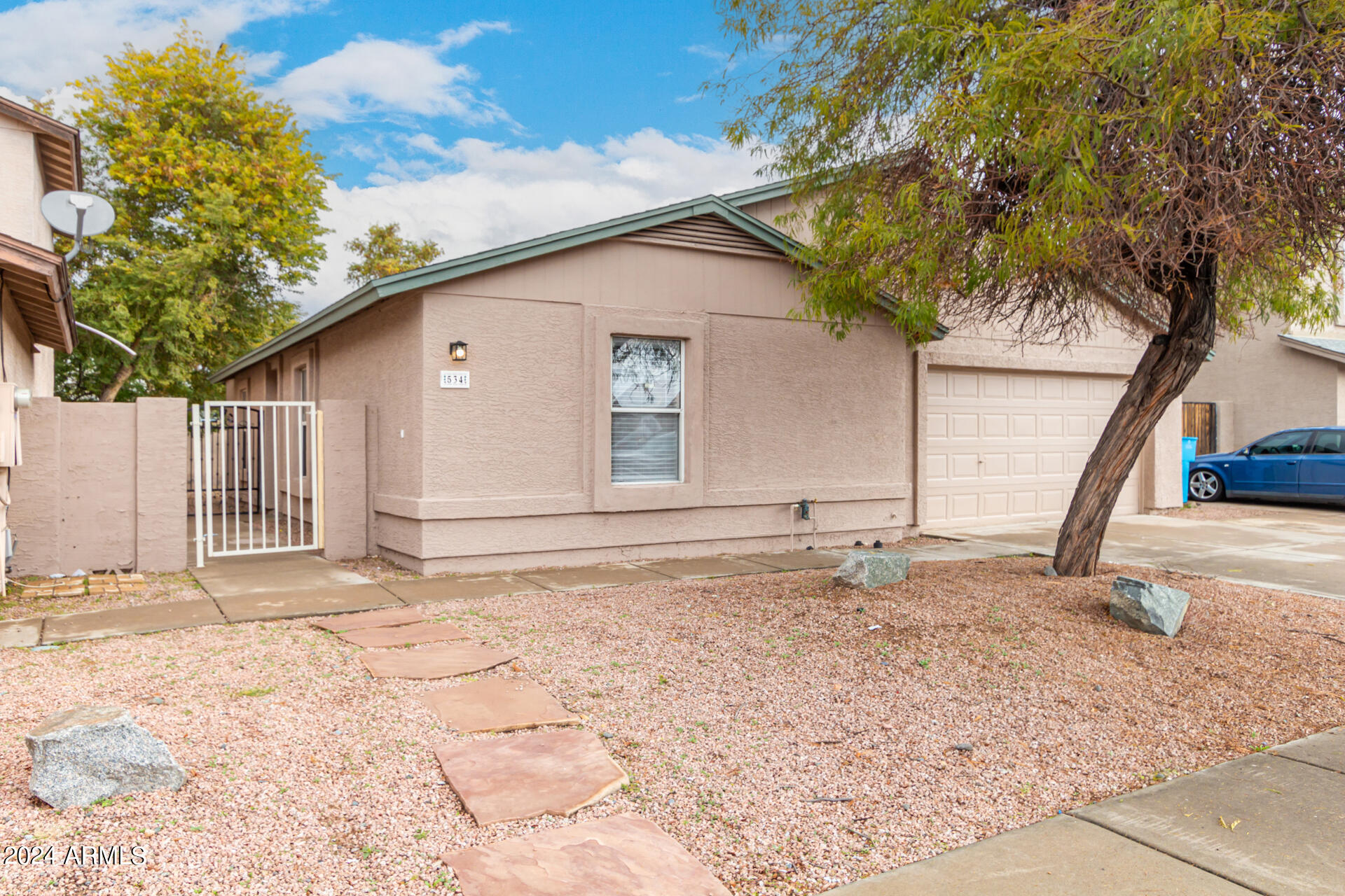 534 E MARCO POLO Road
