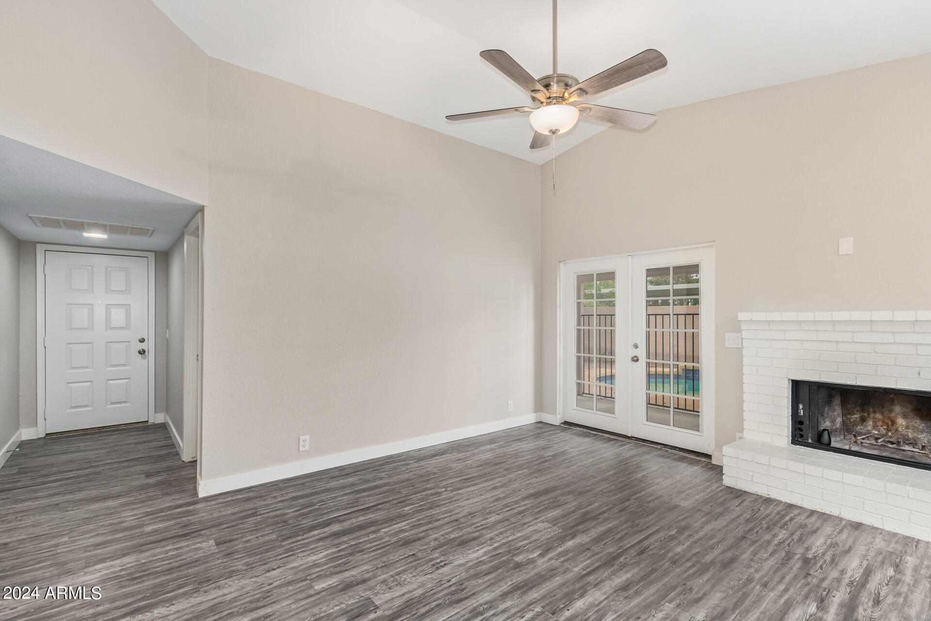 534 E MARCO POLO Road