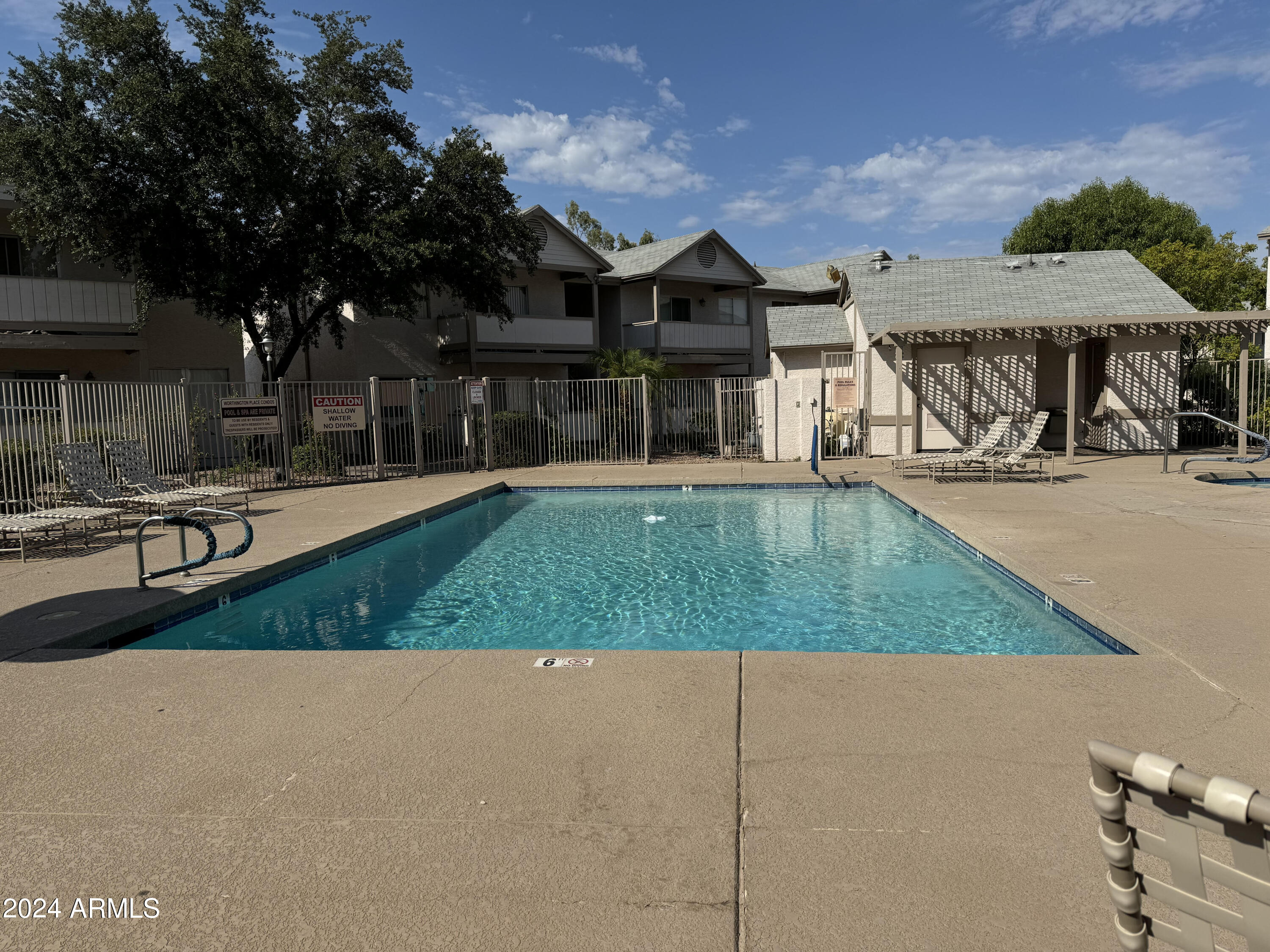 616 S HARDY Drive, 142