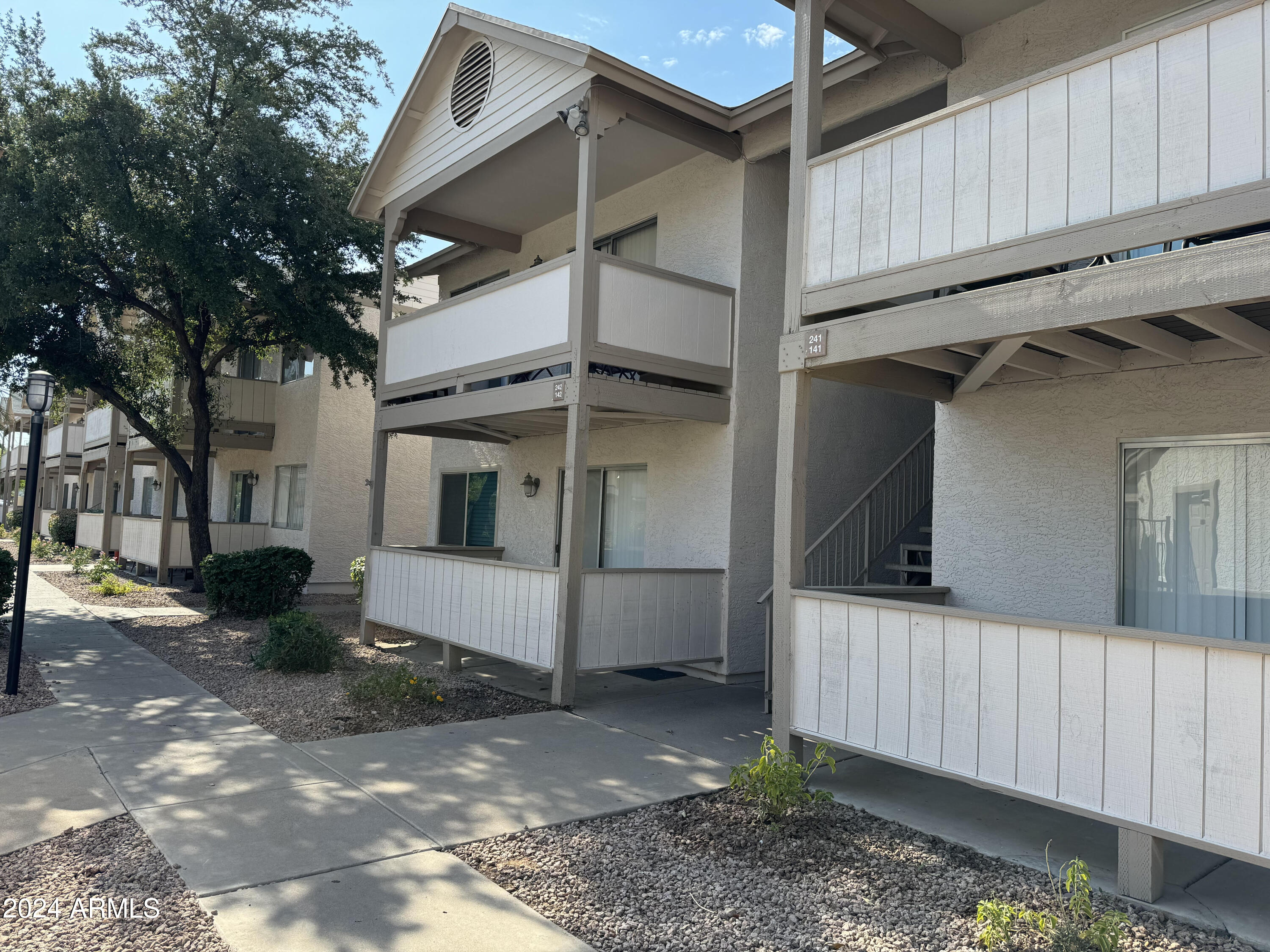 616 S HARDY Drive, 142