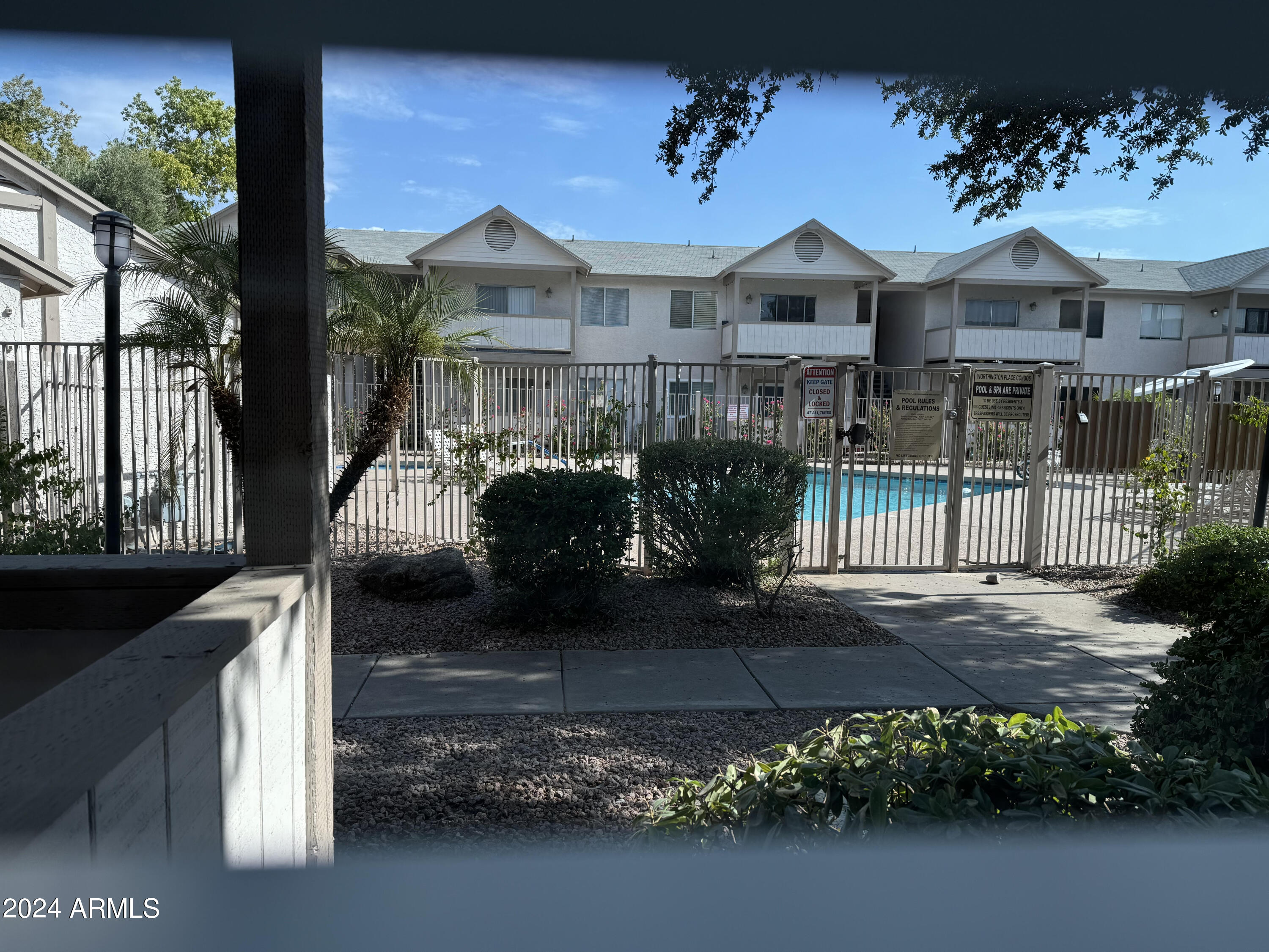 616 S HARDY Drive, 142