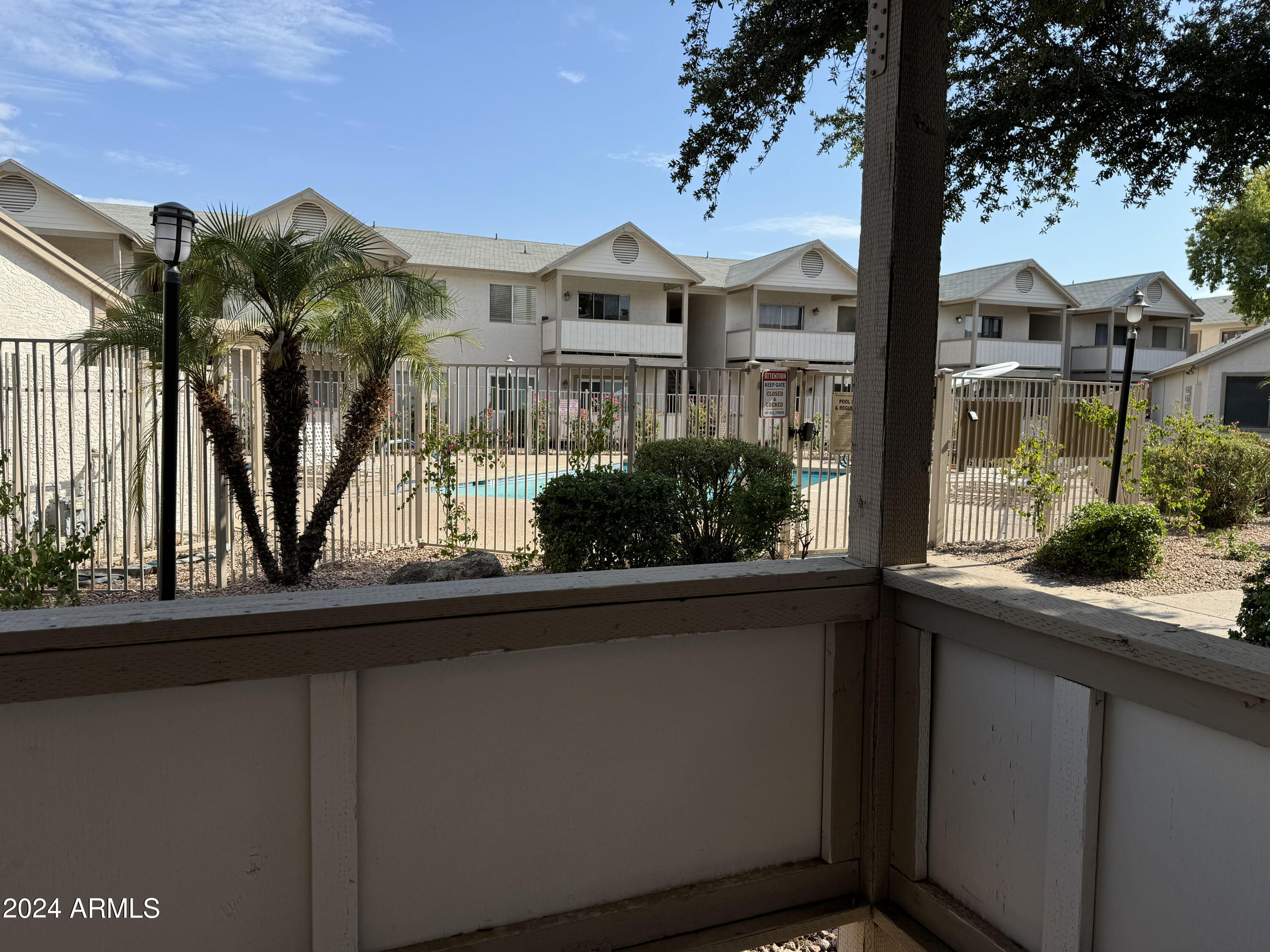616 S HARDY Drive, 142