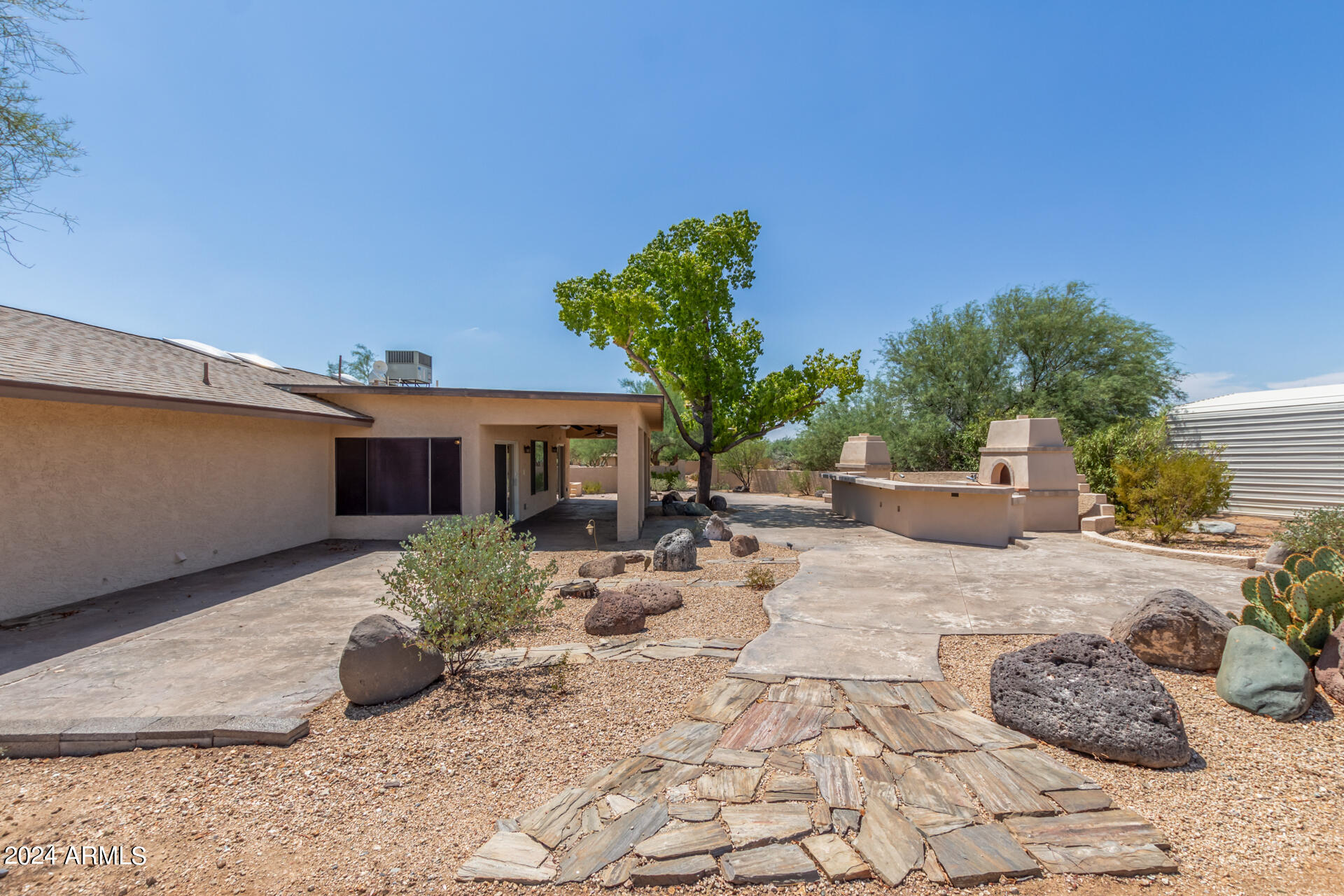 4730 E DESERT FOREST Trail