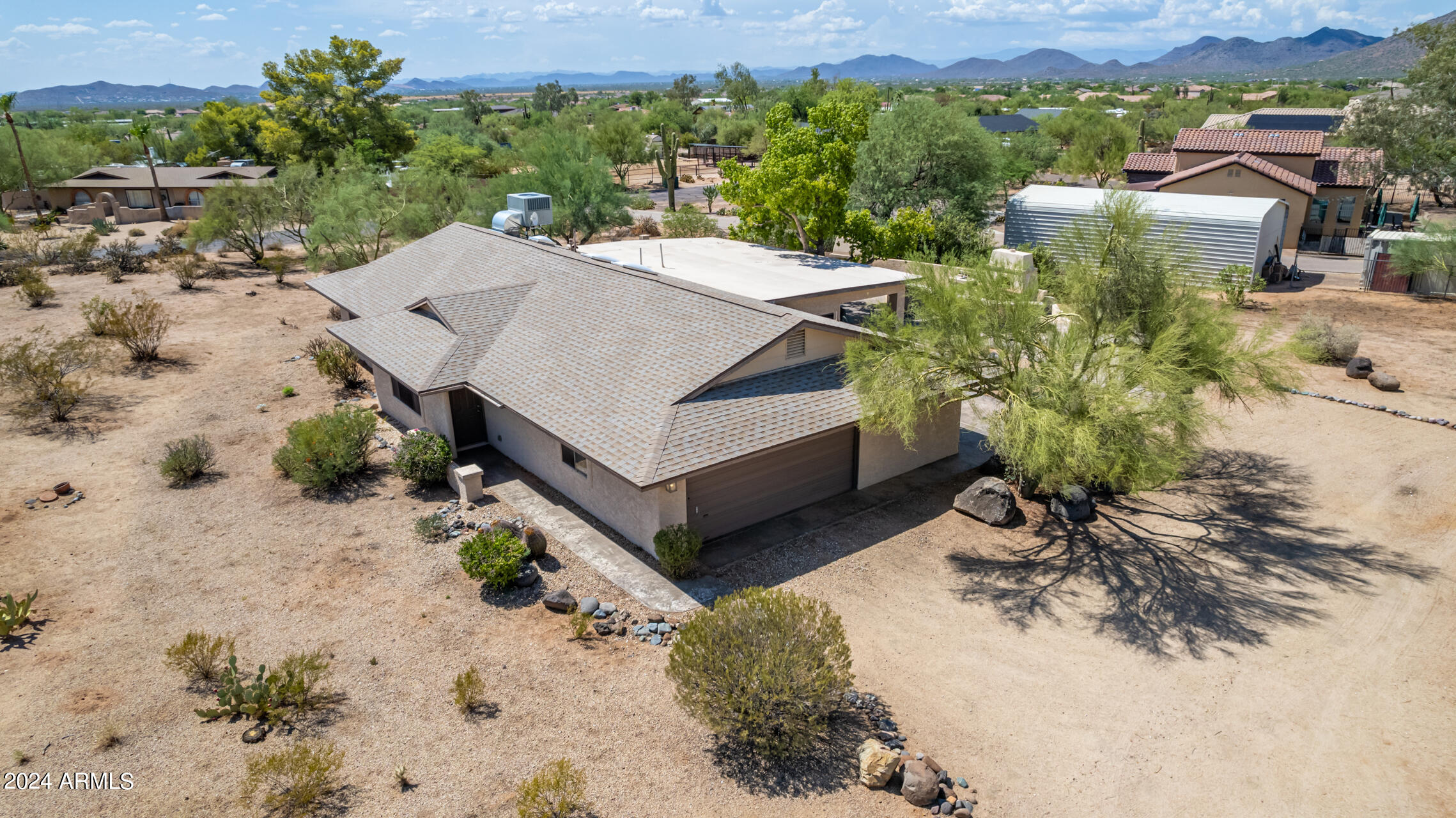 4730 E DESERT FOREST Trail
