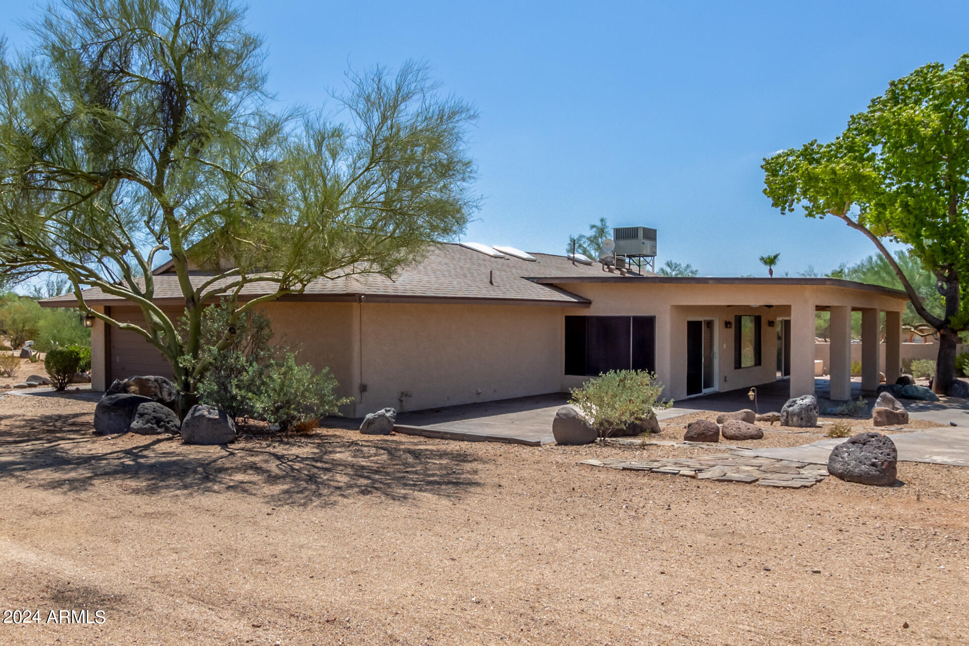 4730 E DESERT FOREST Trail