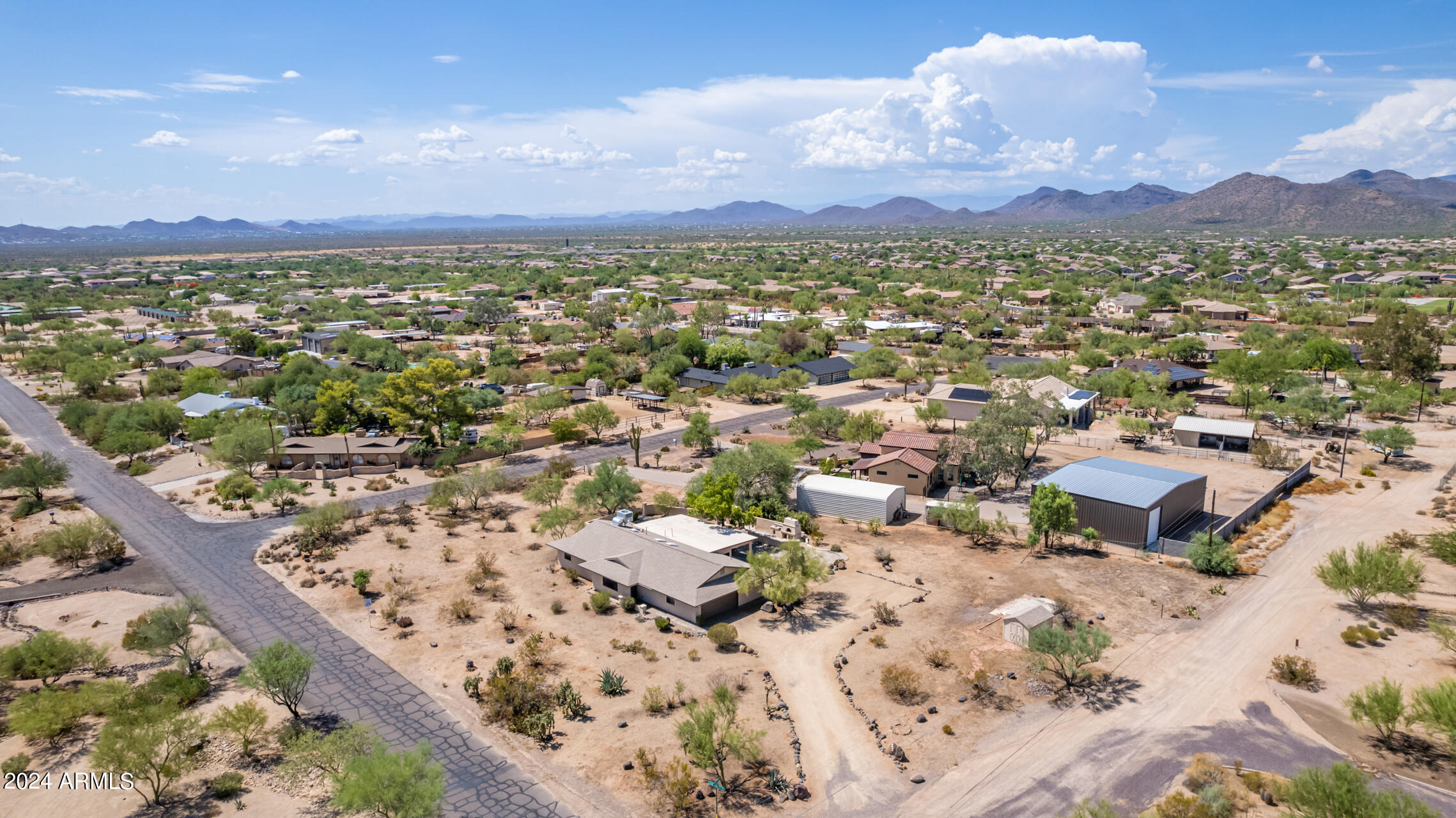 4730 E DESERT FOREST Trail