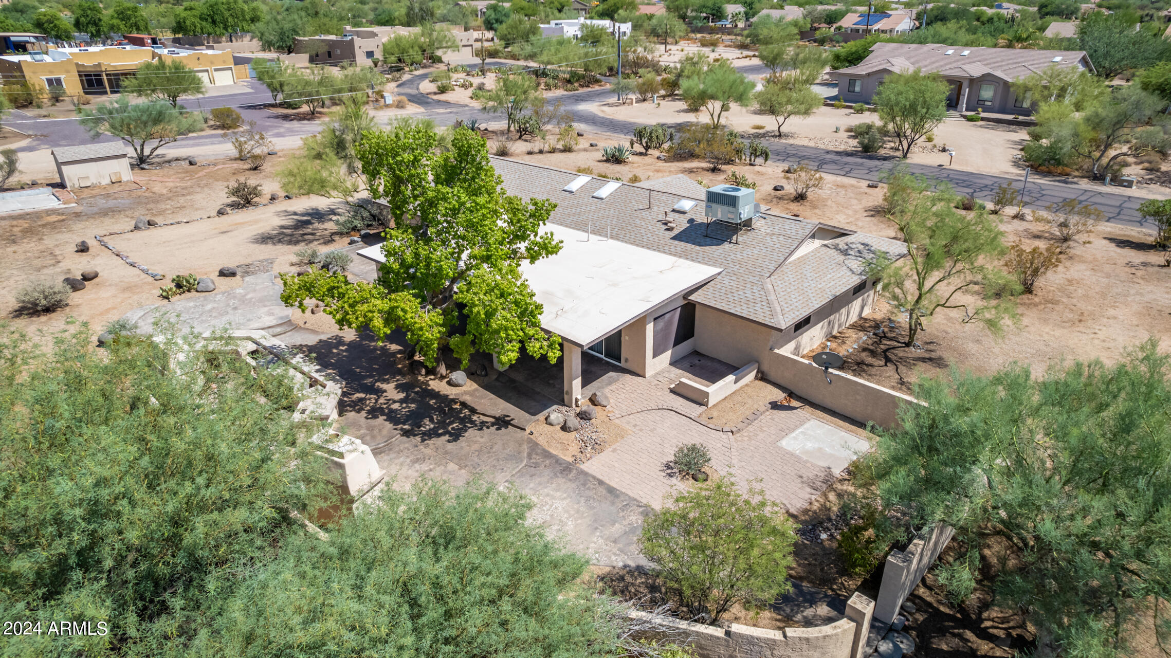 4730 E DESERT FOREST Trail