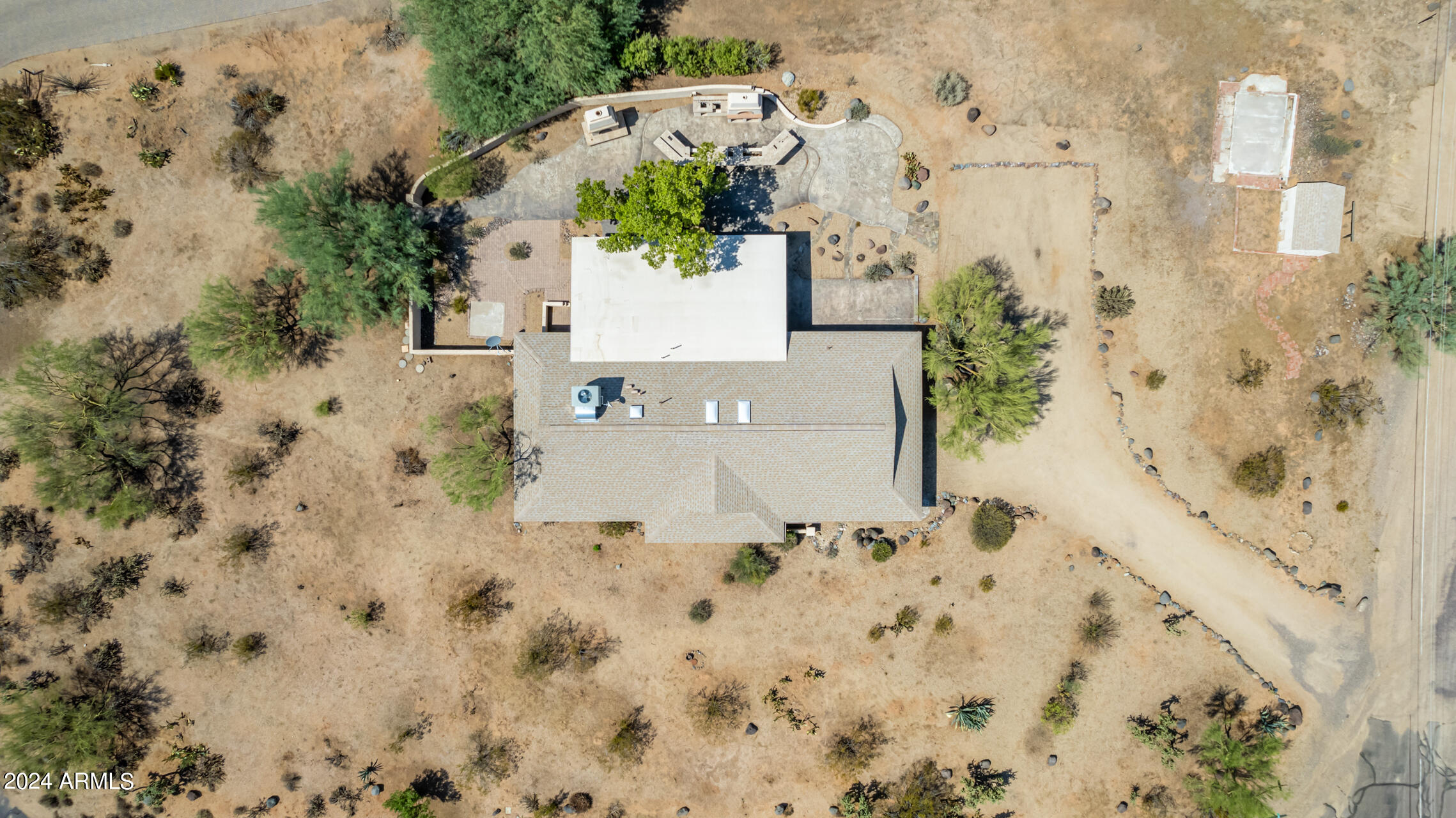 4730 E DESERT FOREST Trail
