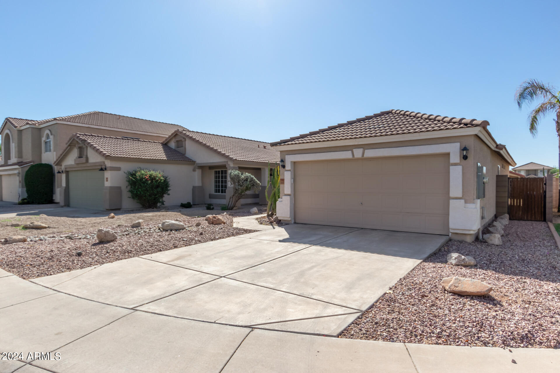 1961 E WAGONER Road