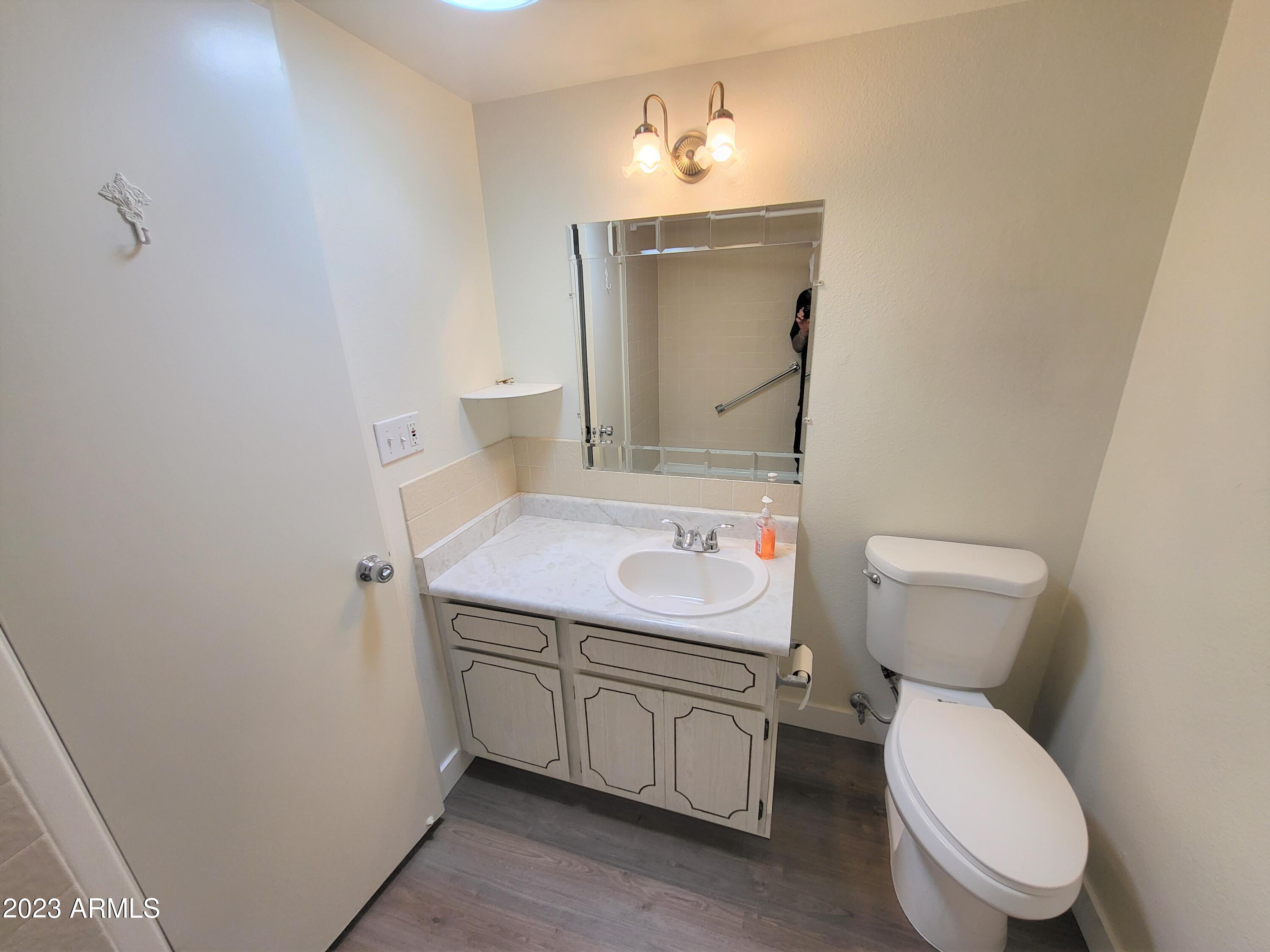 10311 N 96TH Avenue, A