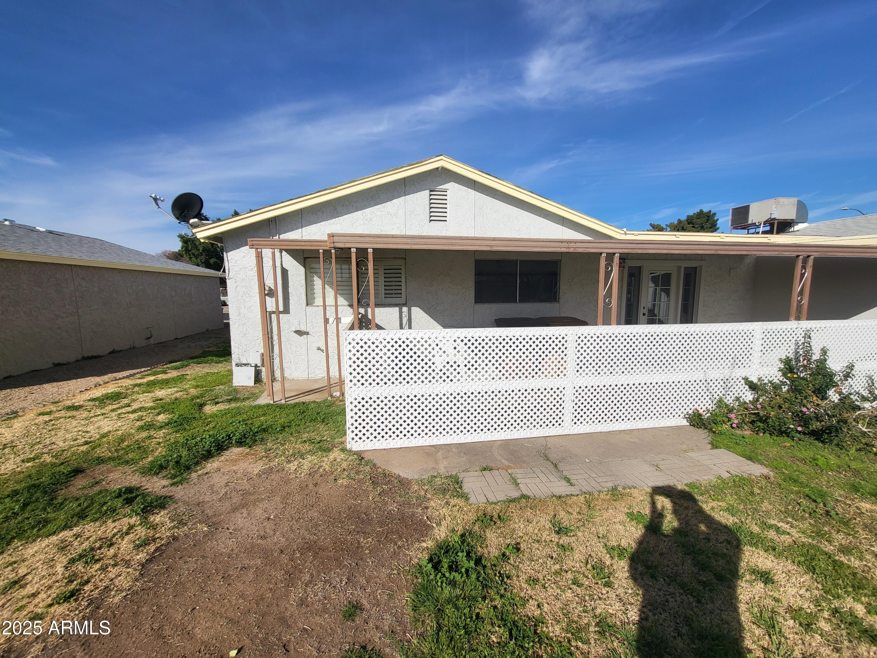 10311 N 96TH Avenue, A