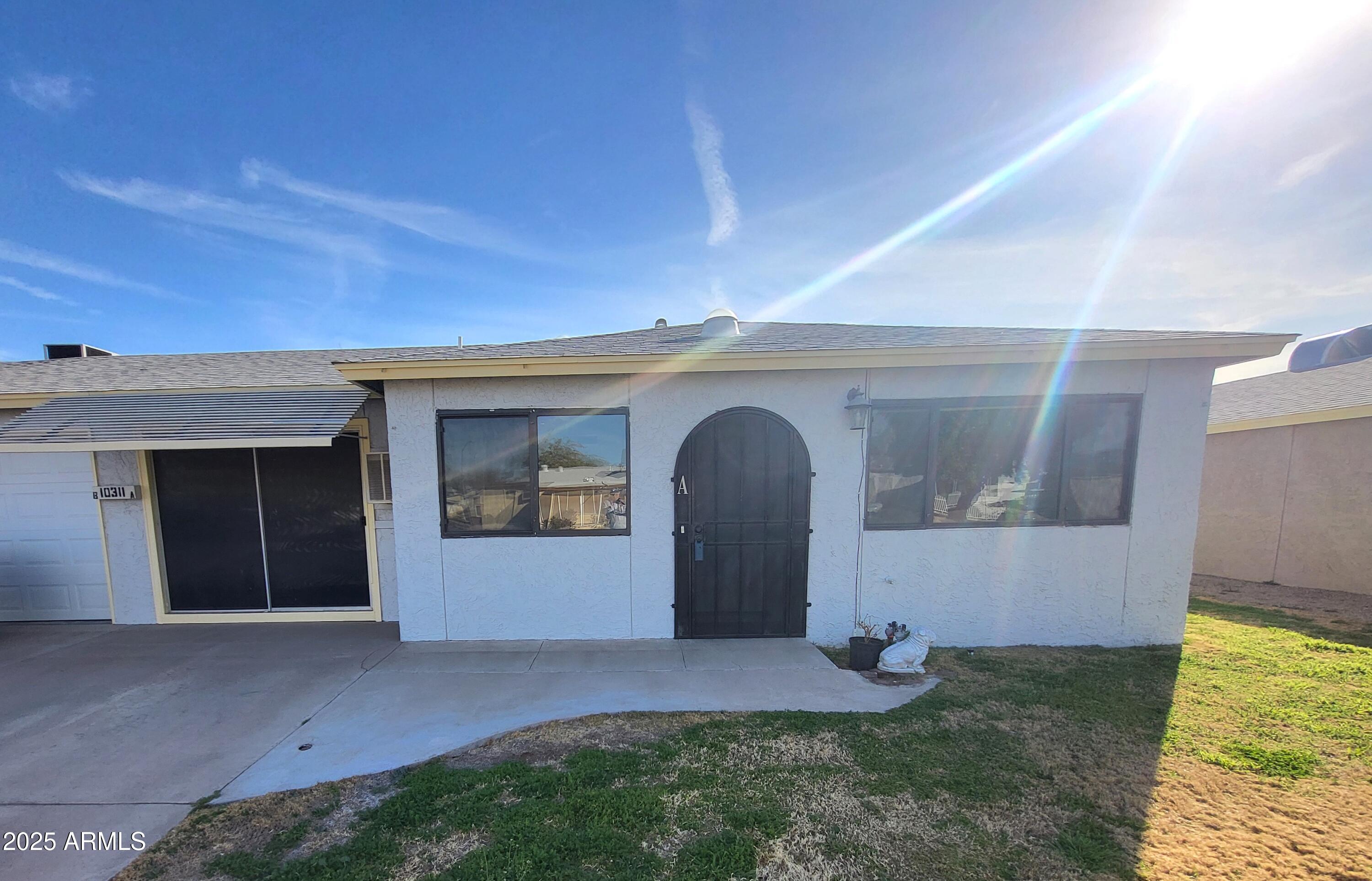 10311 N 96TH Avenue, A