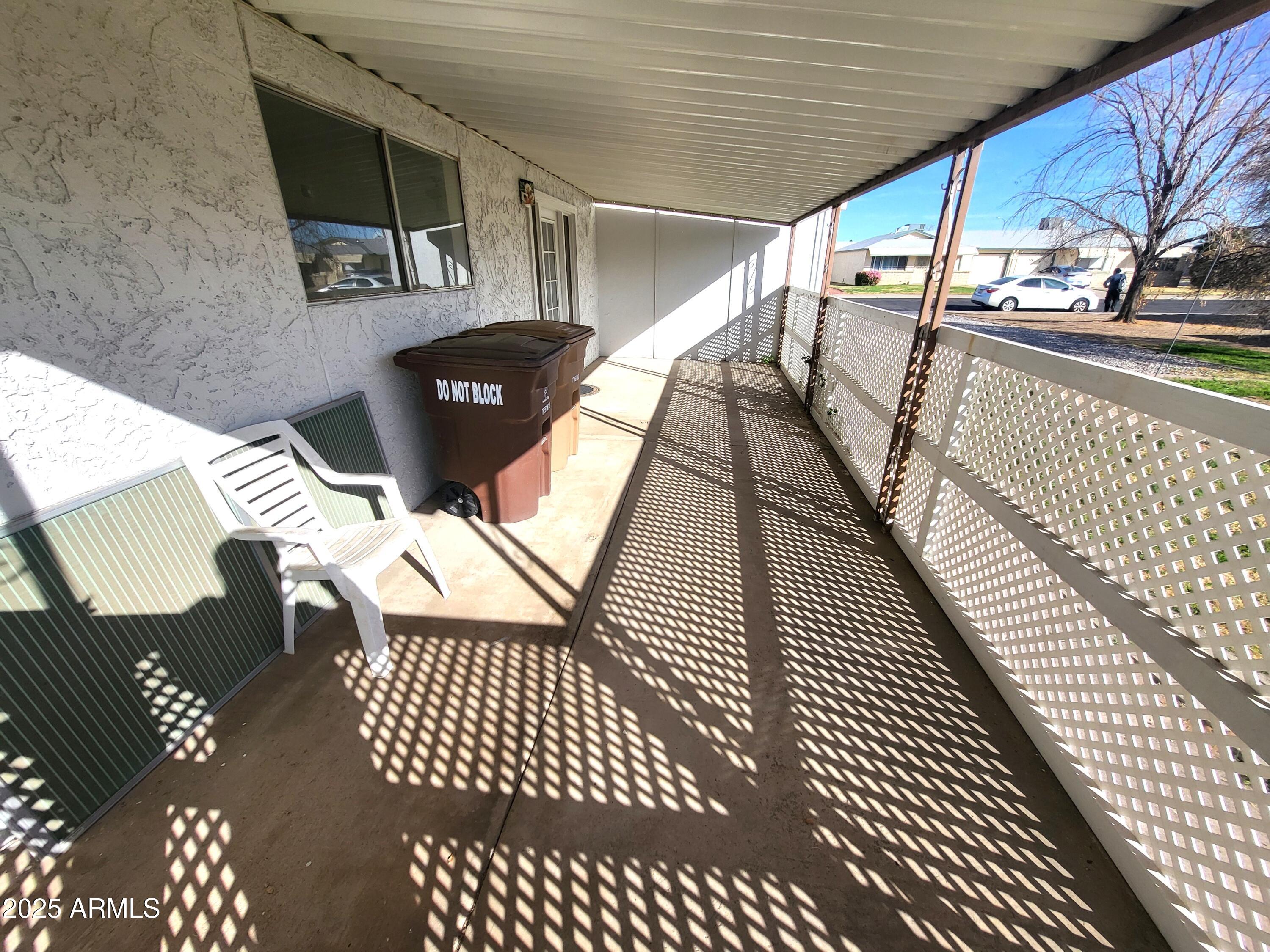 10311 N 96TH Avenue, A