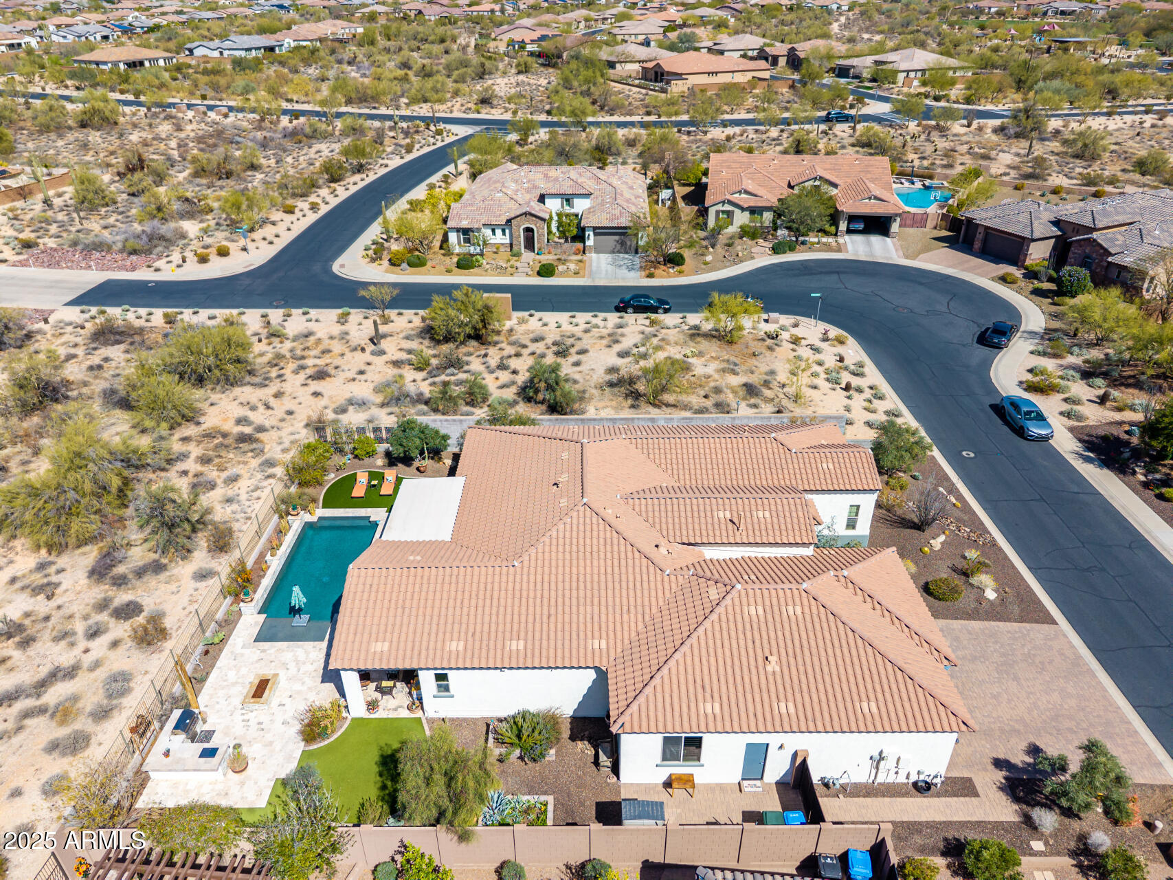 5810 E CALLE MARITA E