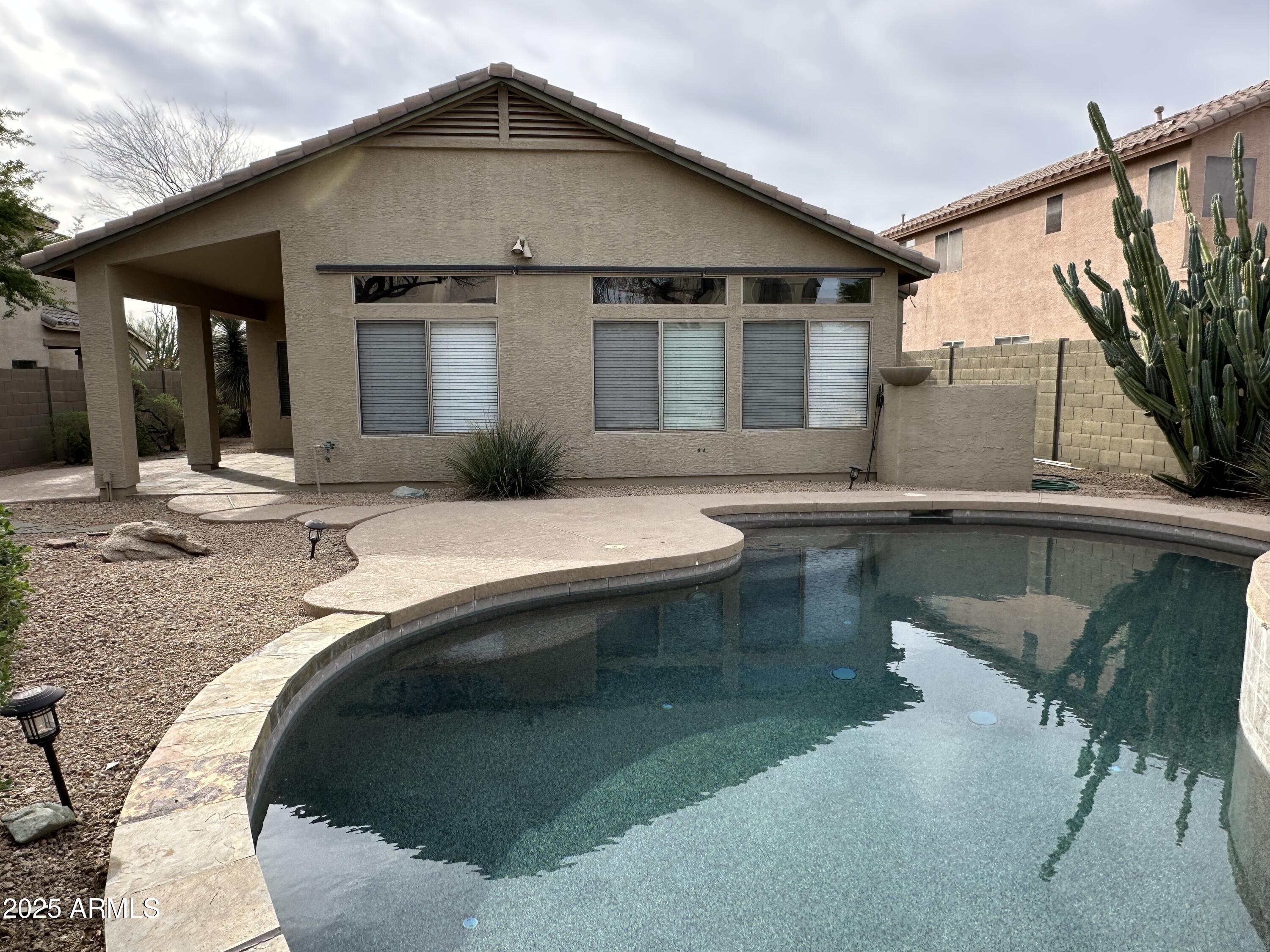 40915 N COLUMBIA Trail