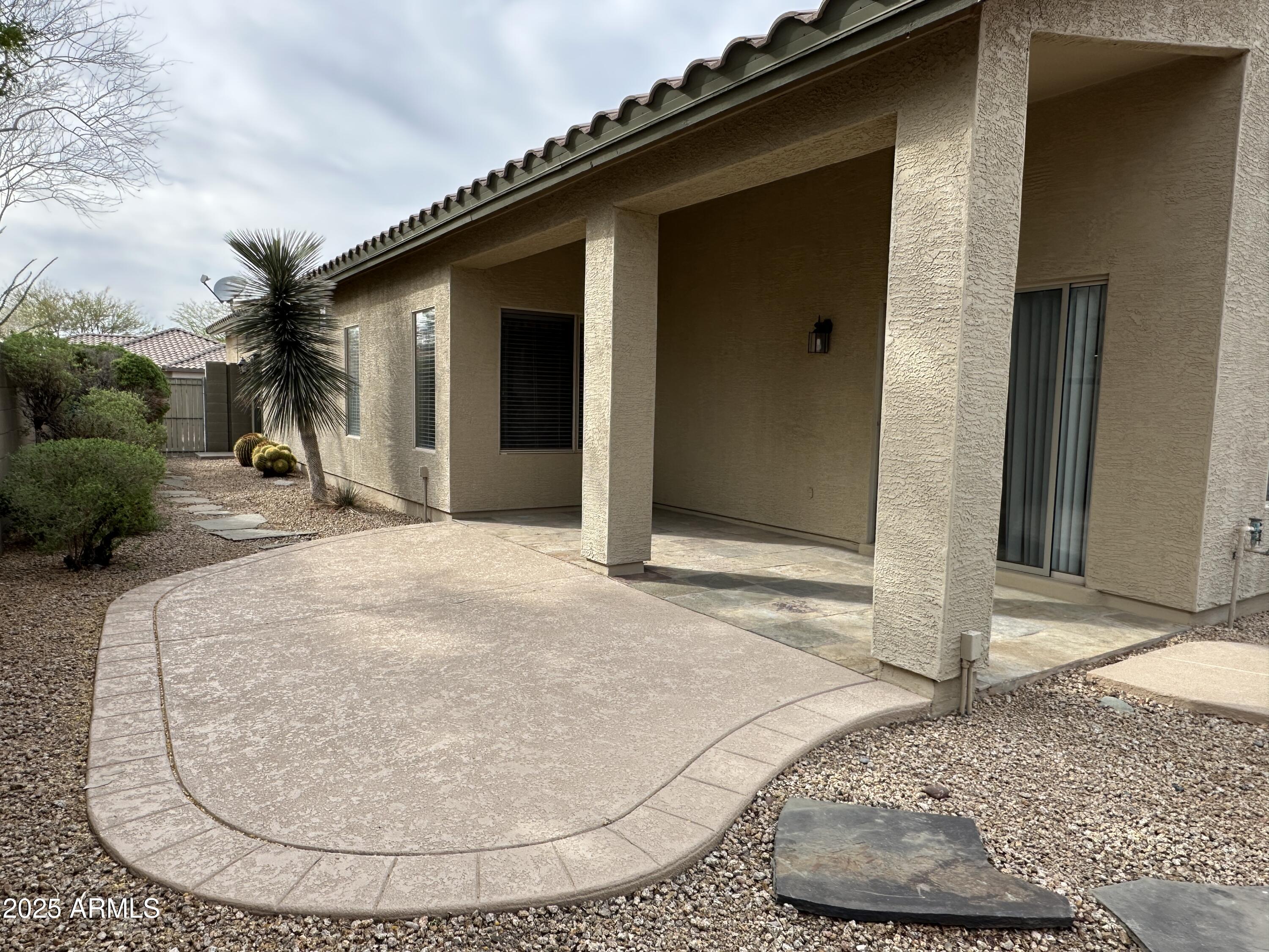 40915 N COLUMBIA Trail