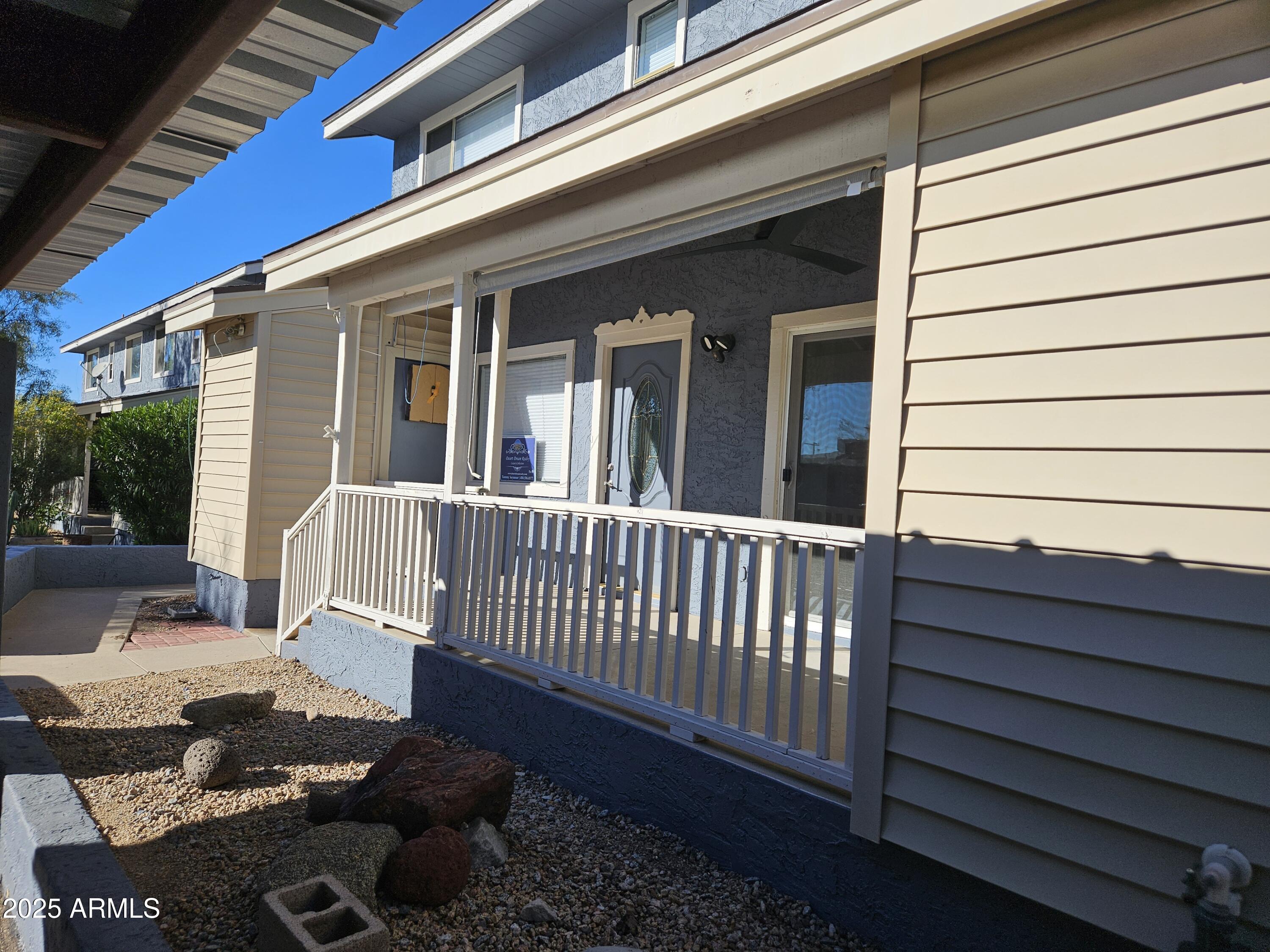 6454 E PASO NUEVO Drive, 104