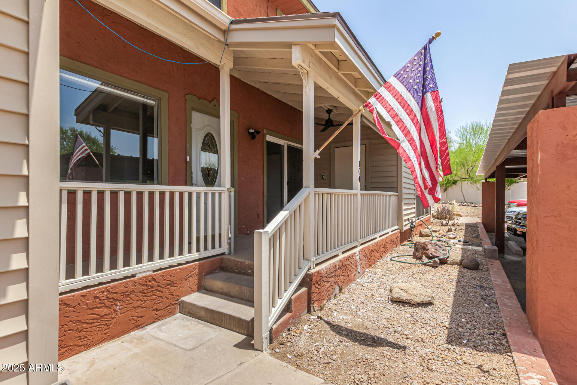 6454 E PASO NUEVO Drive, 104