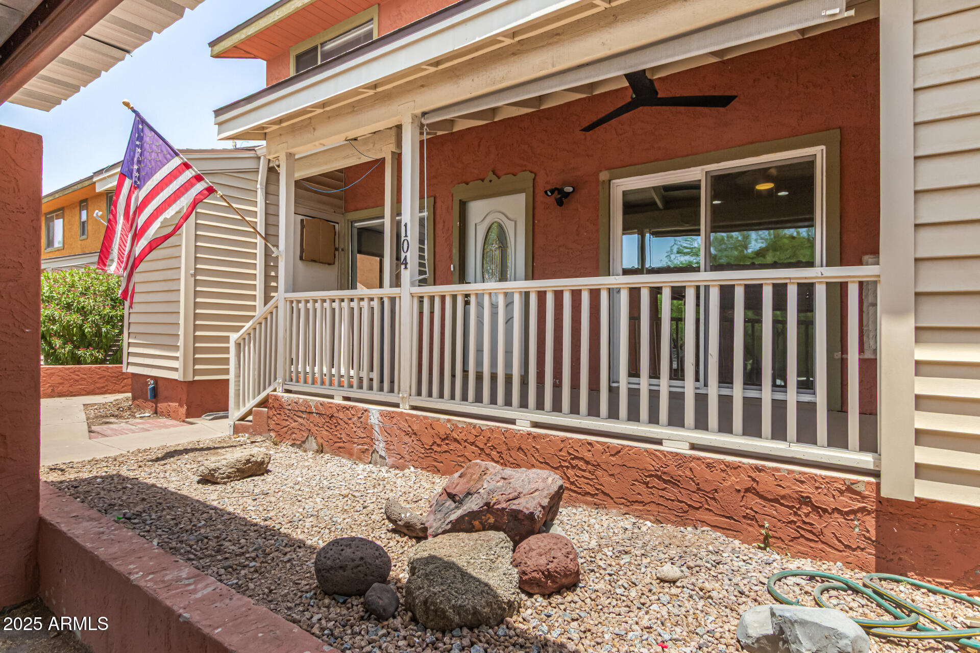 6454 E PASO NUEVO Drive, 104