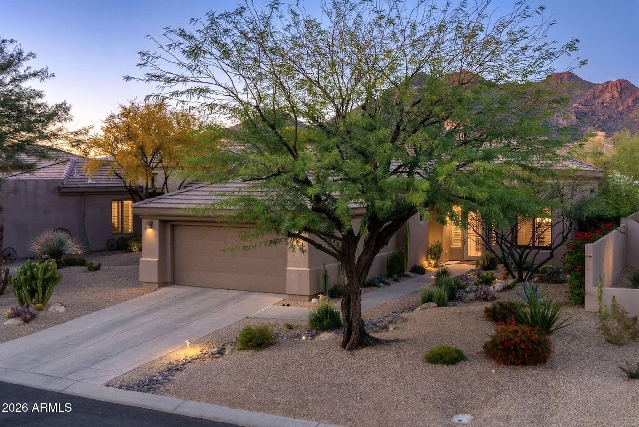 6524 E SHOOTING STAR Way