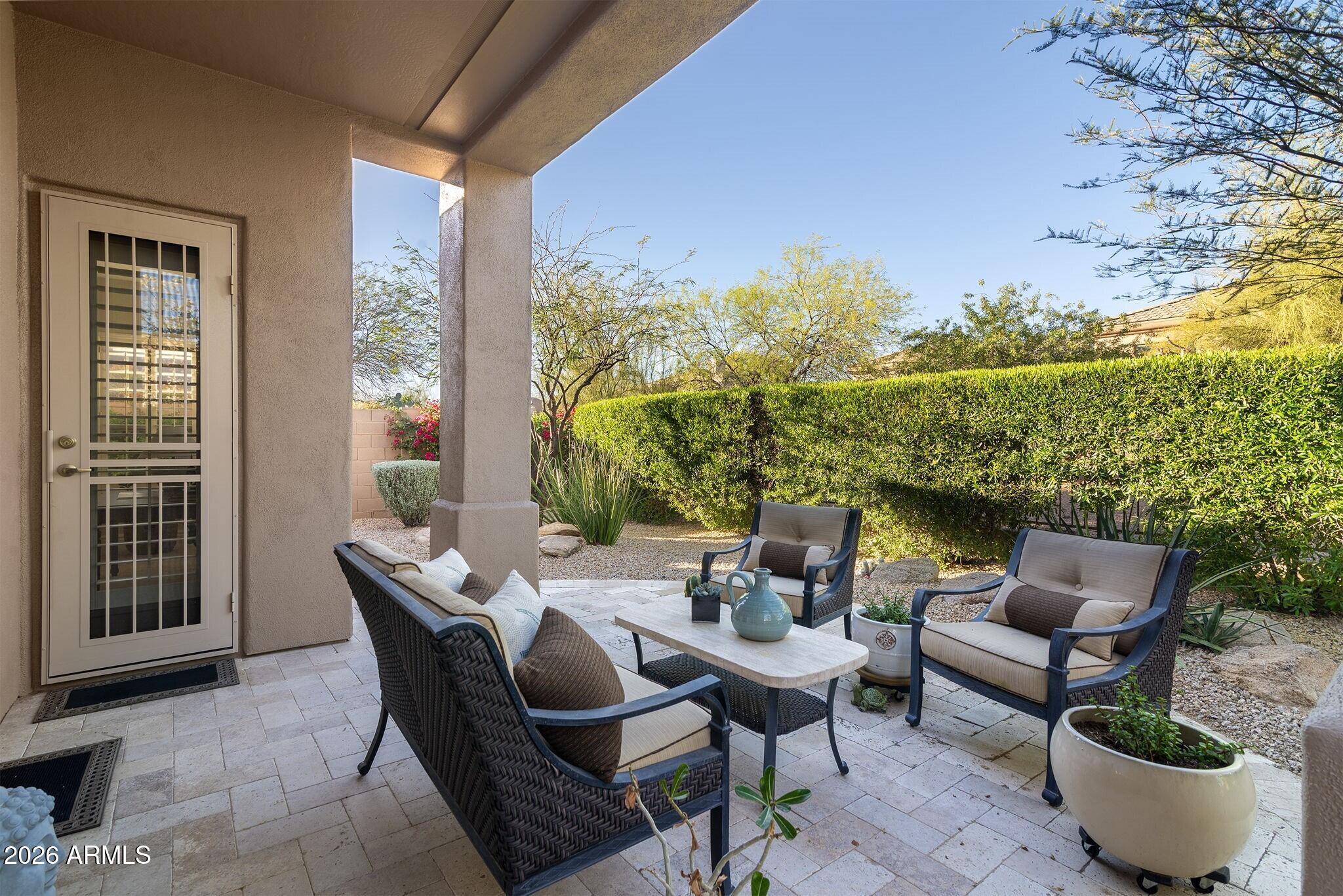 6524 E SHOOTING STAR Way