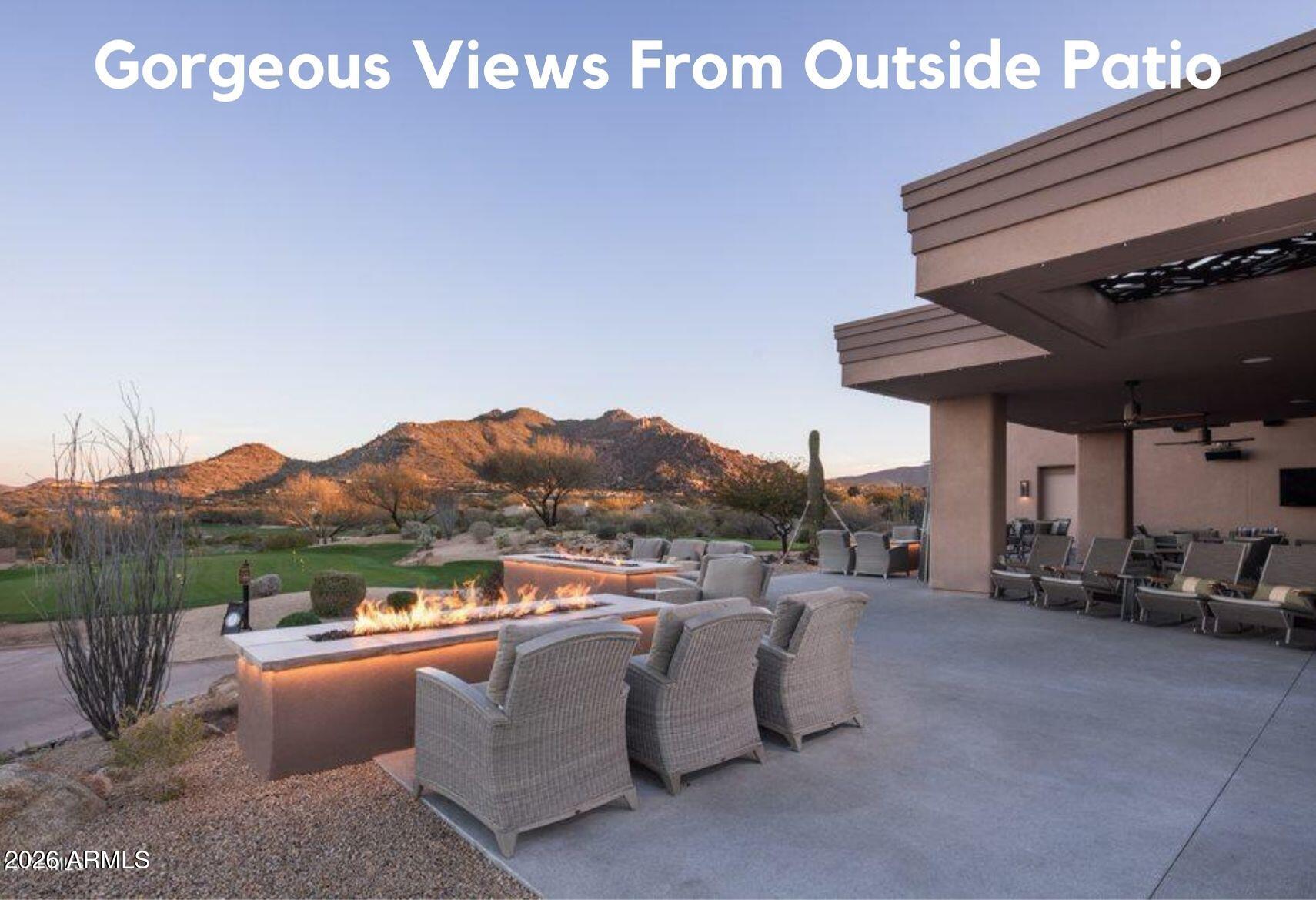 6524 E SHOOTING STAR Way
