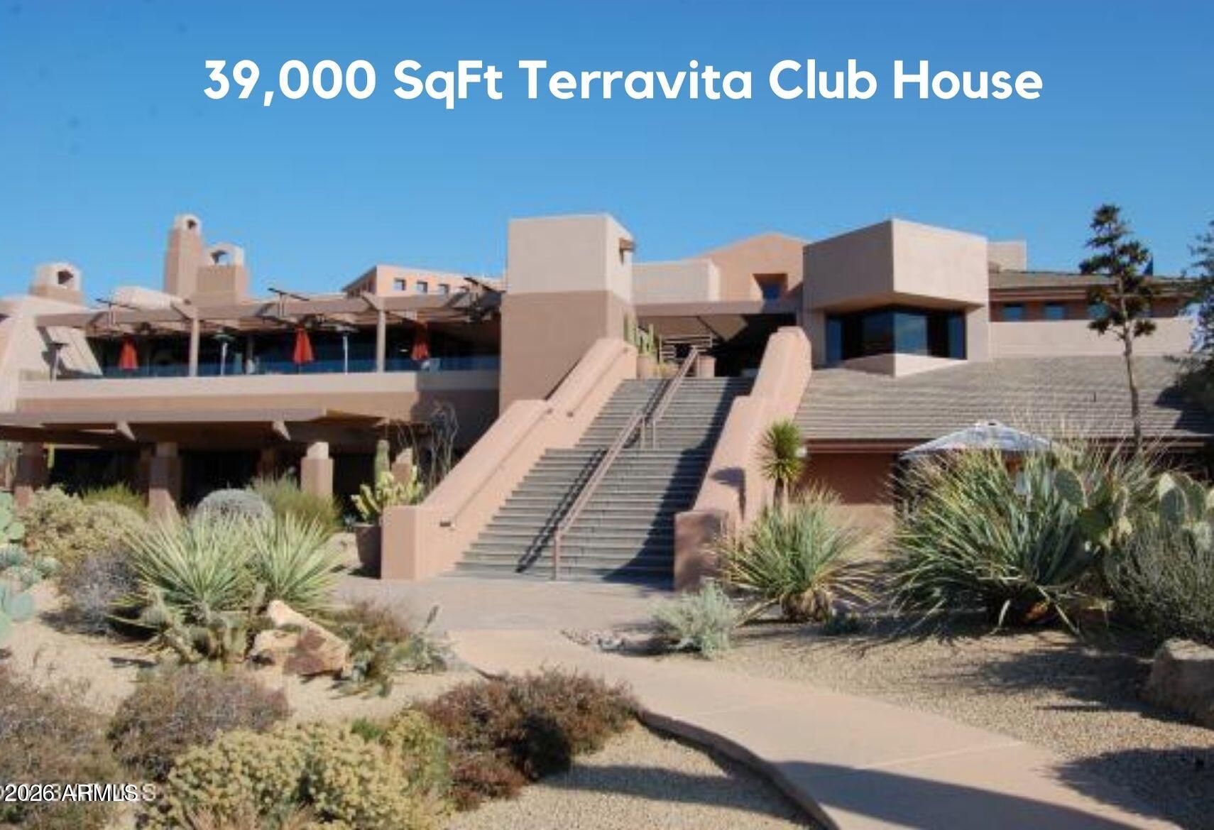 6524 E SHOOTING STAR Way