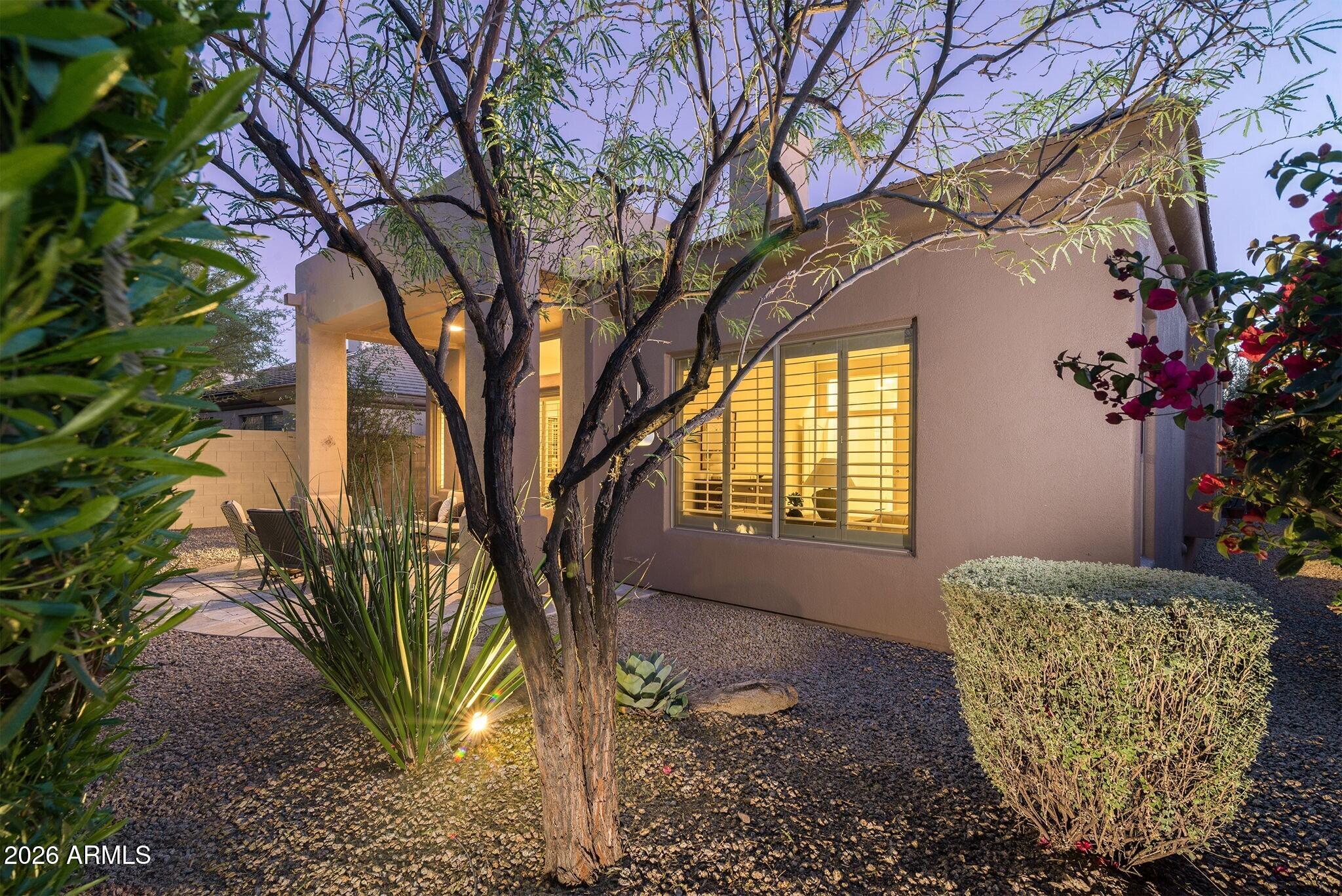 6524 E SHOOTING STAR Way