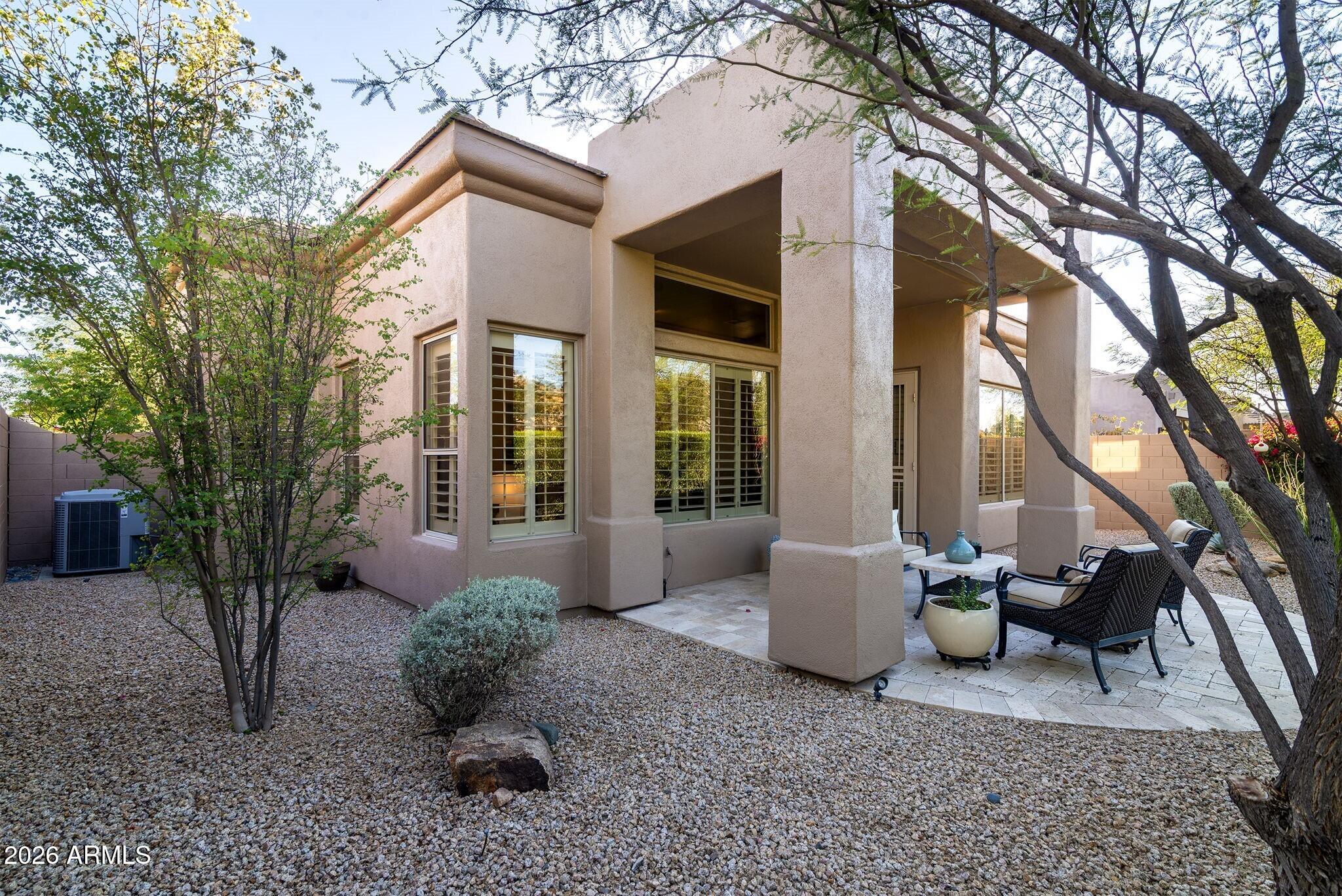 6524 E SHOOTING STAR Way