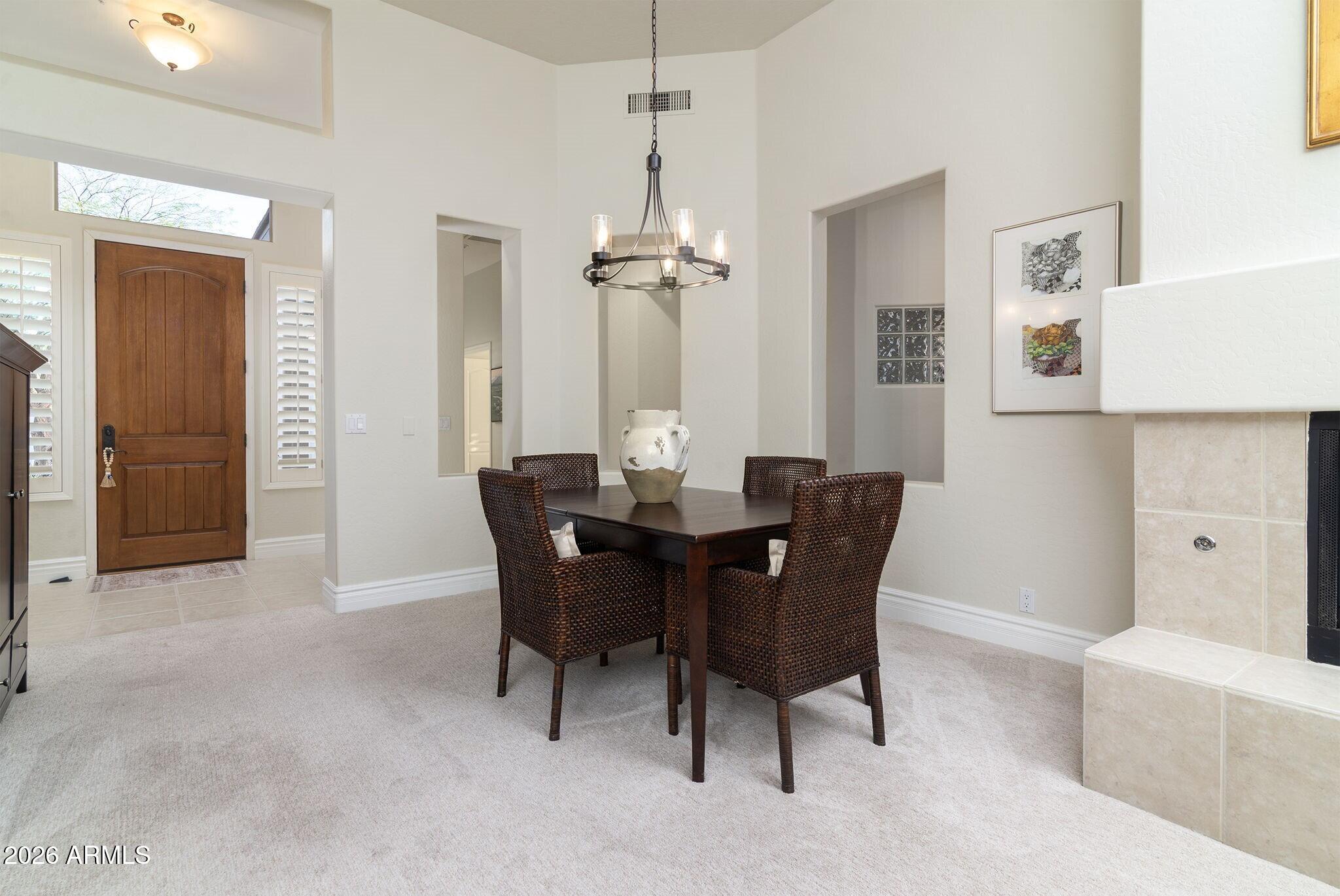 6524 E SHOOTING STAR Way