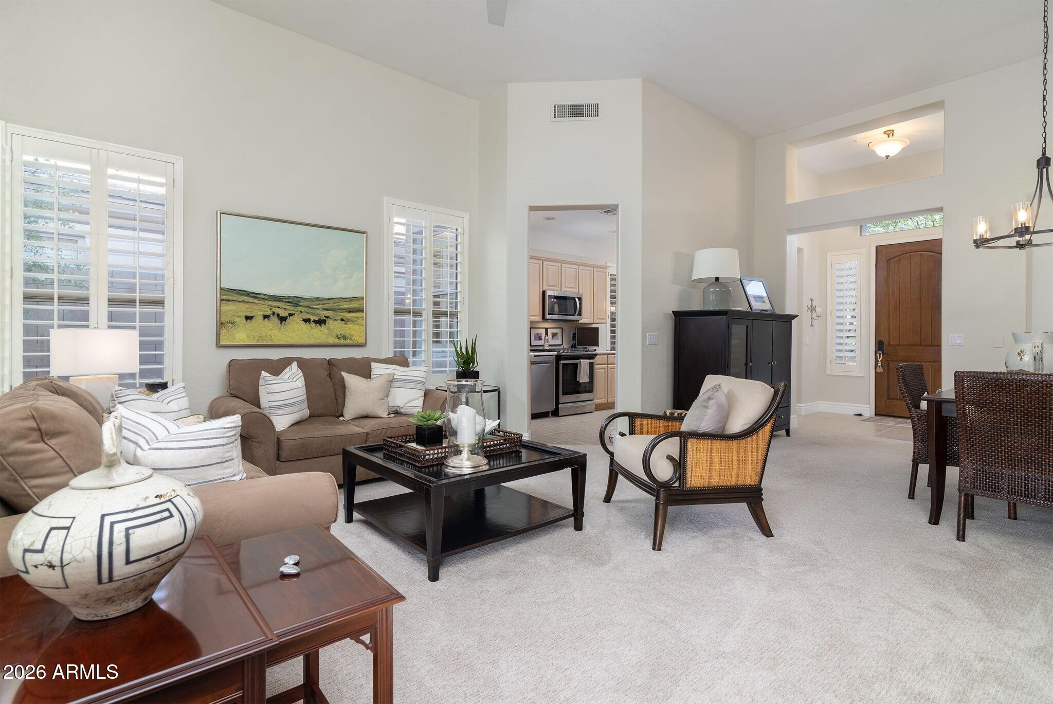 6524 E SHOOTING STAR Way