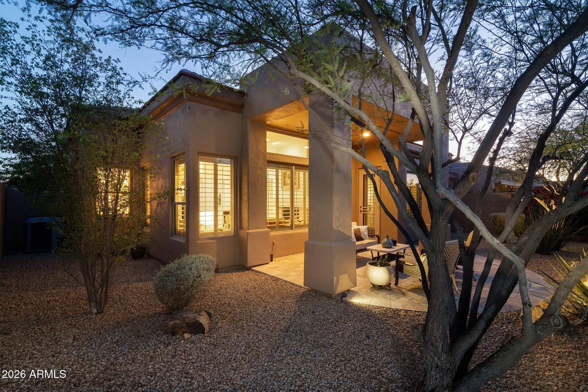 6524 E SHOOTING STAR Way