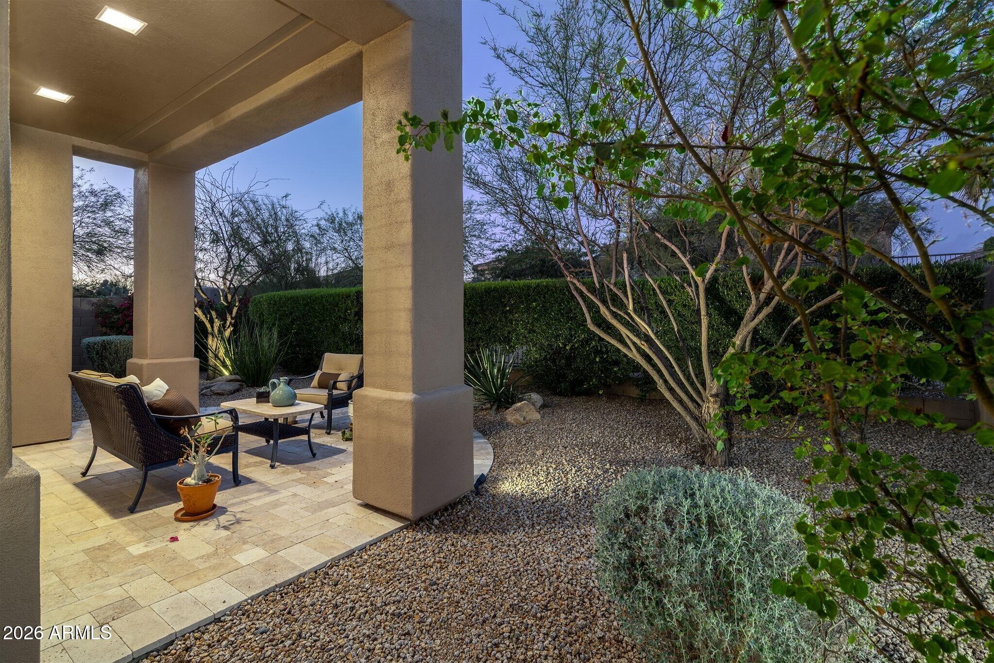 6524 E SHOOTING STAR Way
