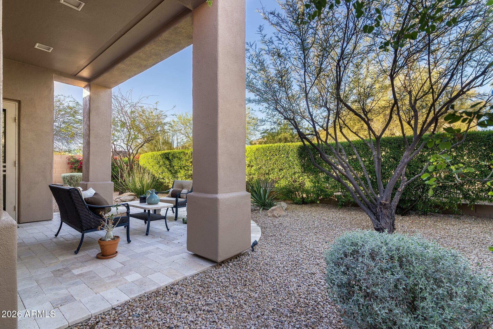 6524 E SHOOTING STAR Way