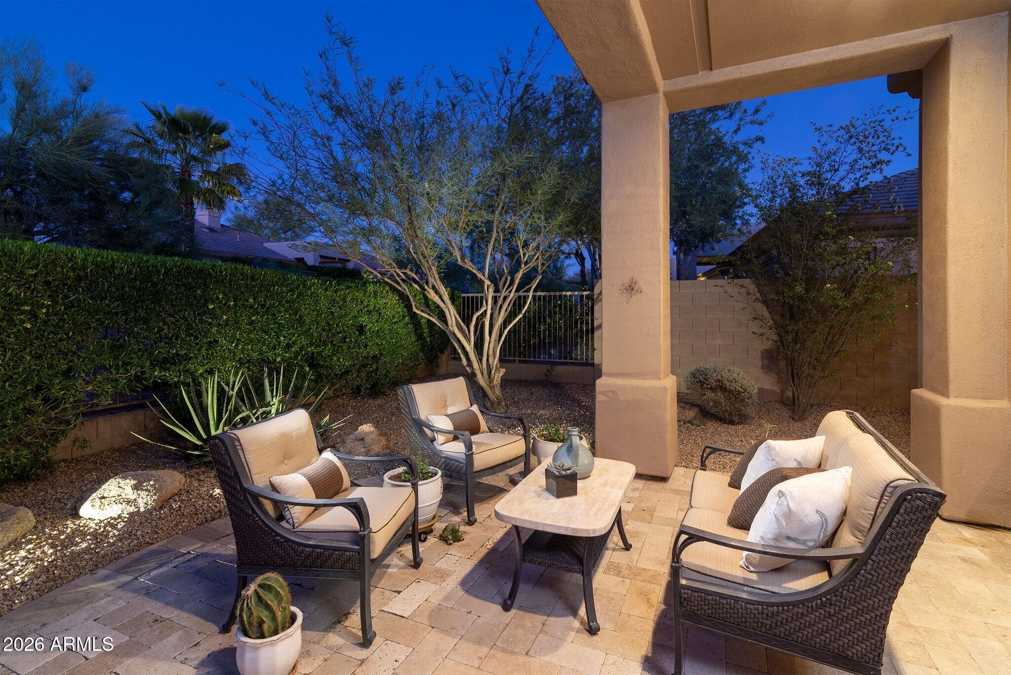 6524 E SHOOTING STAR Way