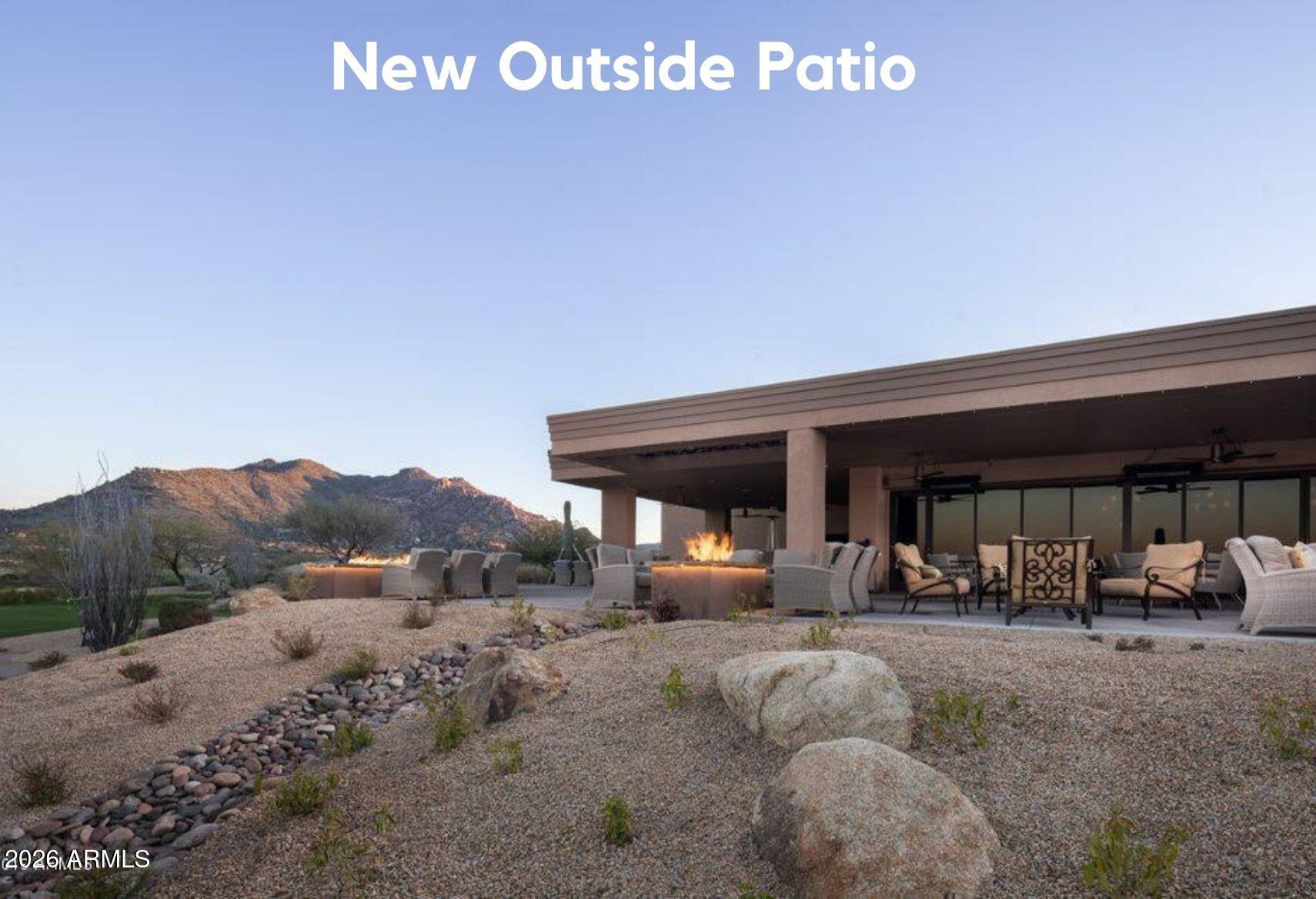 6524 E SHOOTING STAR Way