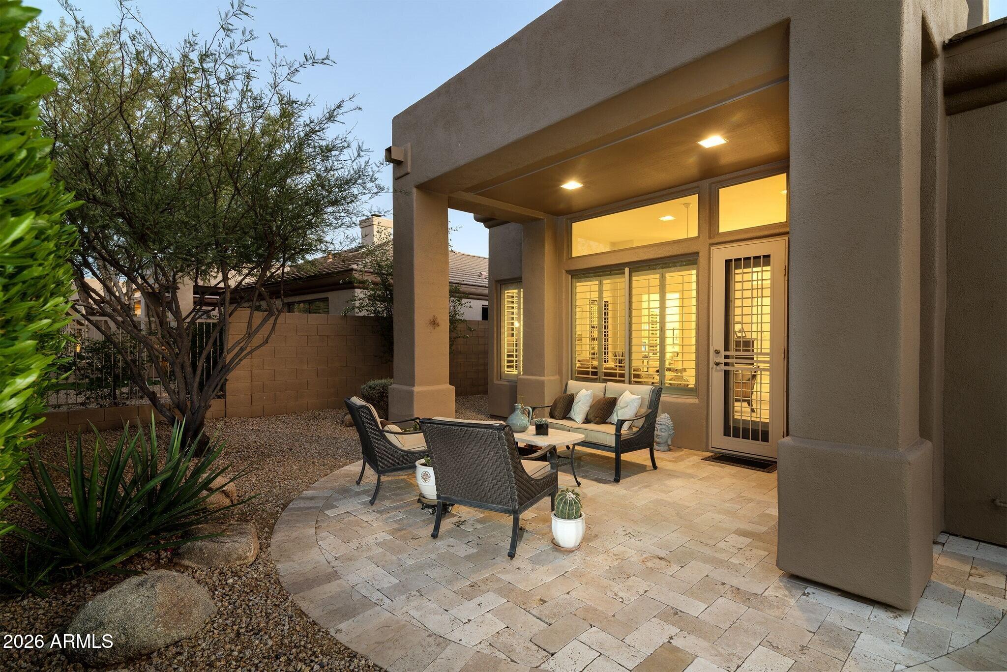 6524 E SHOOTING STAR Way