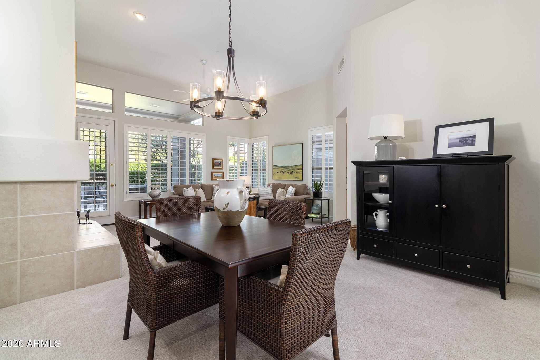6524 E SHOOTING STAR Way