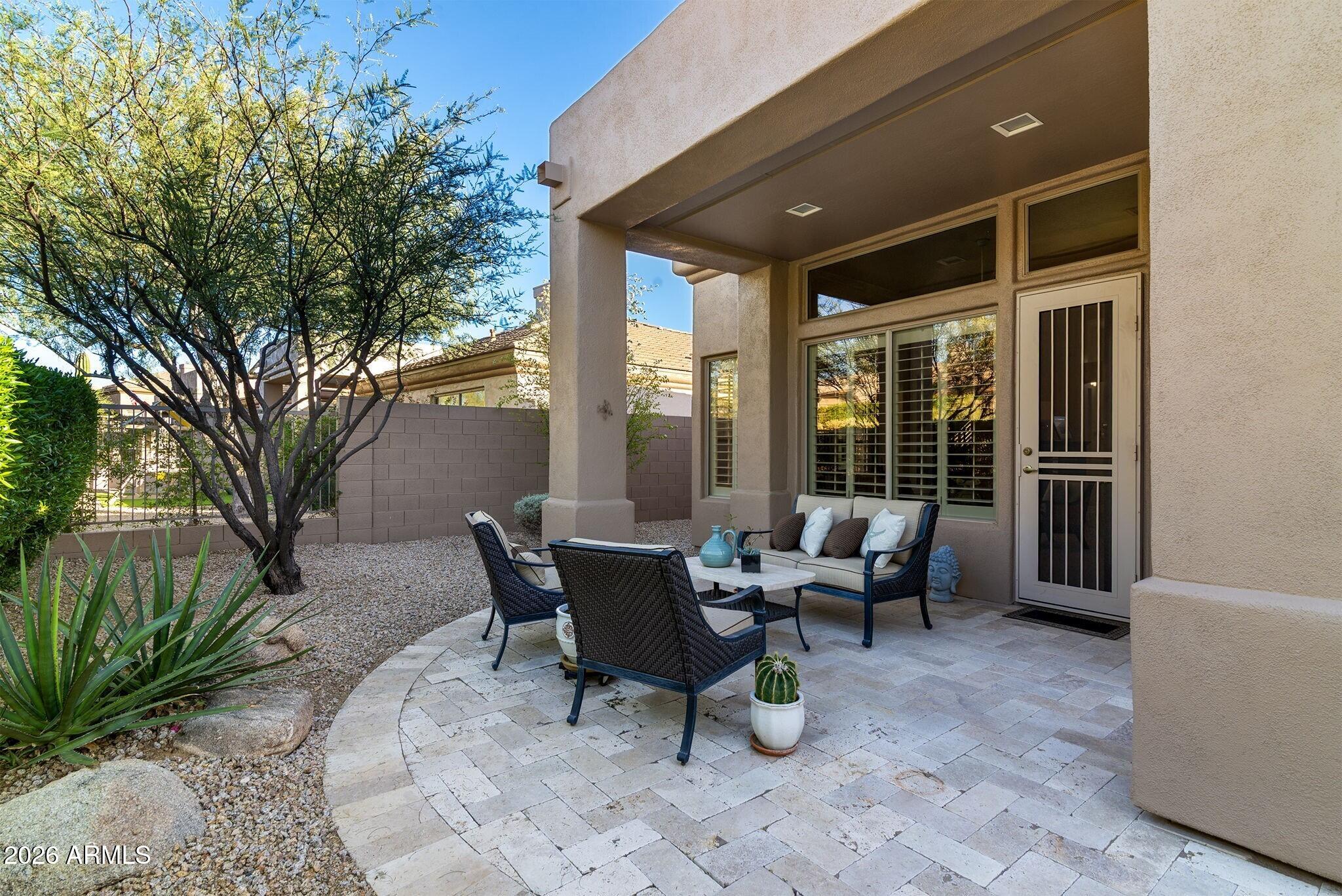 6524 E SHOOTING STAR Way