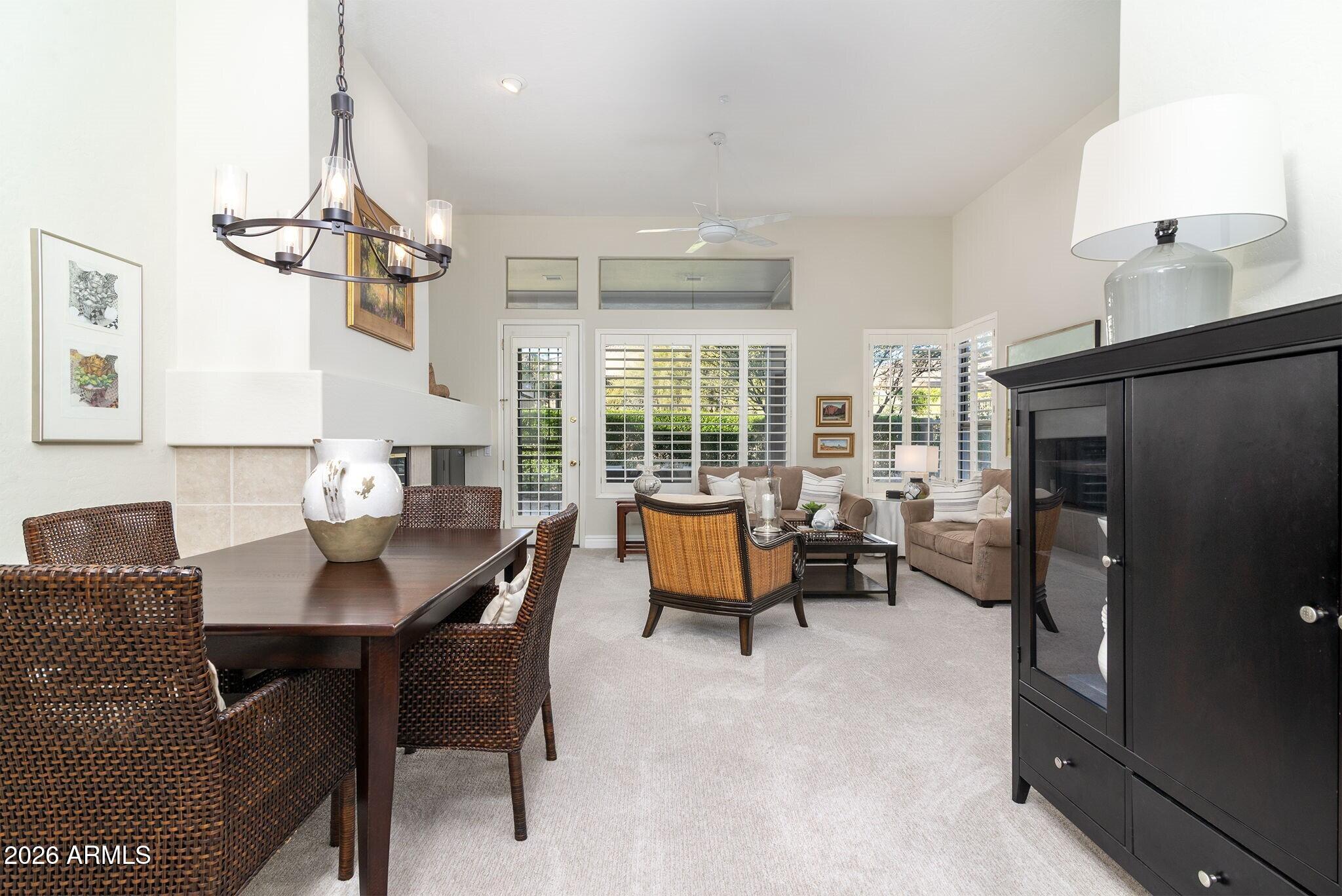 6524 E SHOOTING STAR Way