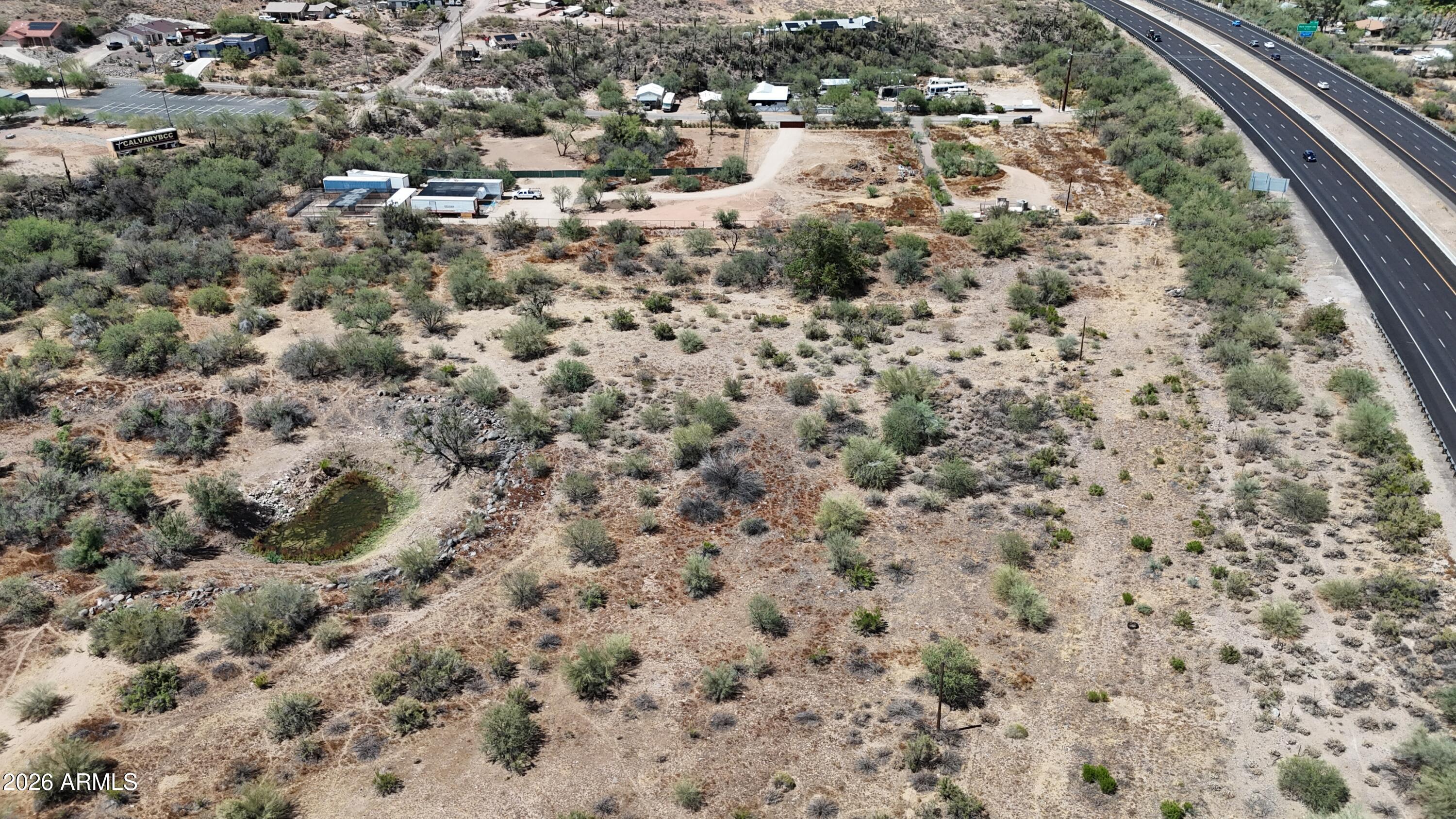 19500 E INDIAN HILLS Drive -