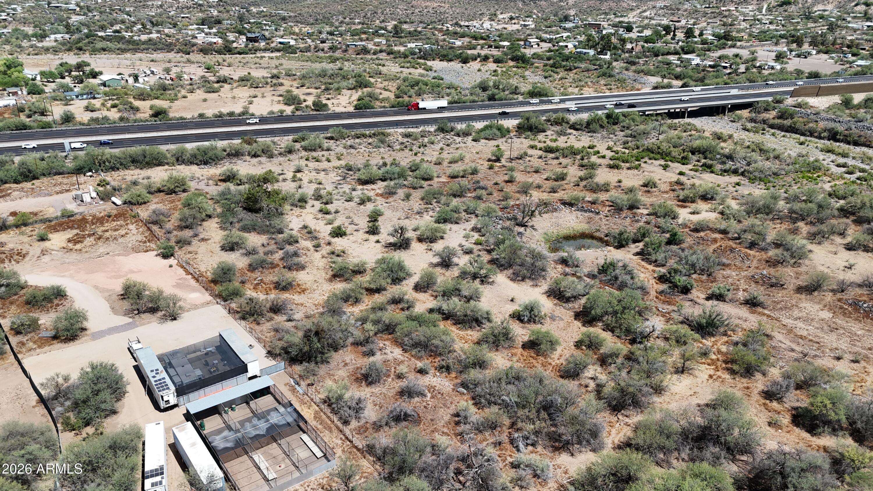 19500 E INDIAN HILLS Drive -