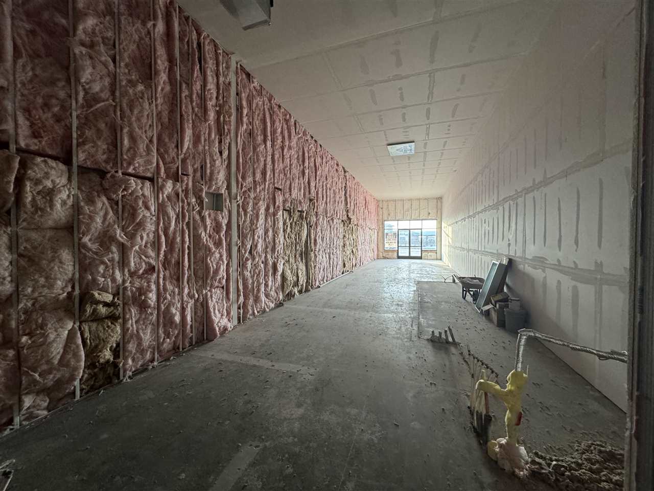 1418 Bridge Street Unit: Suite B