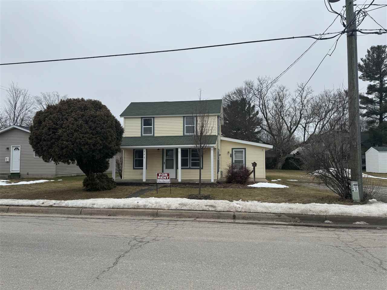 305 May Street