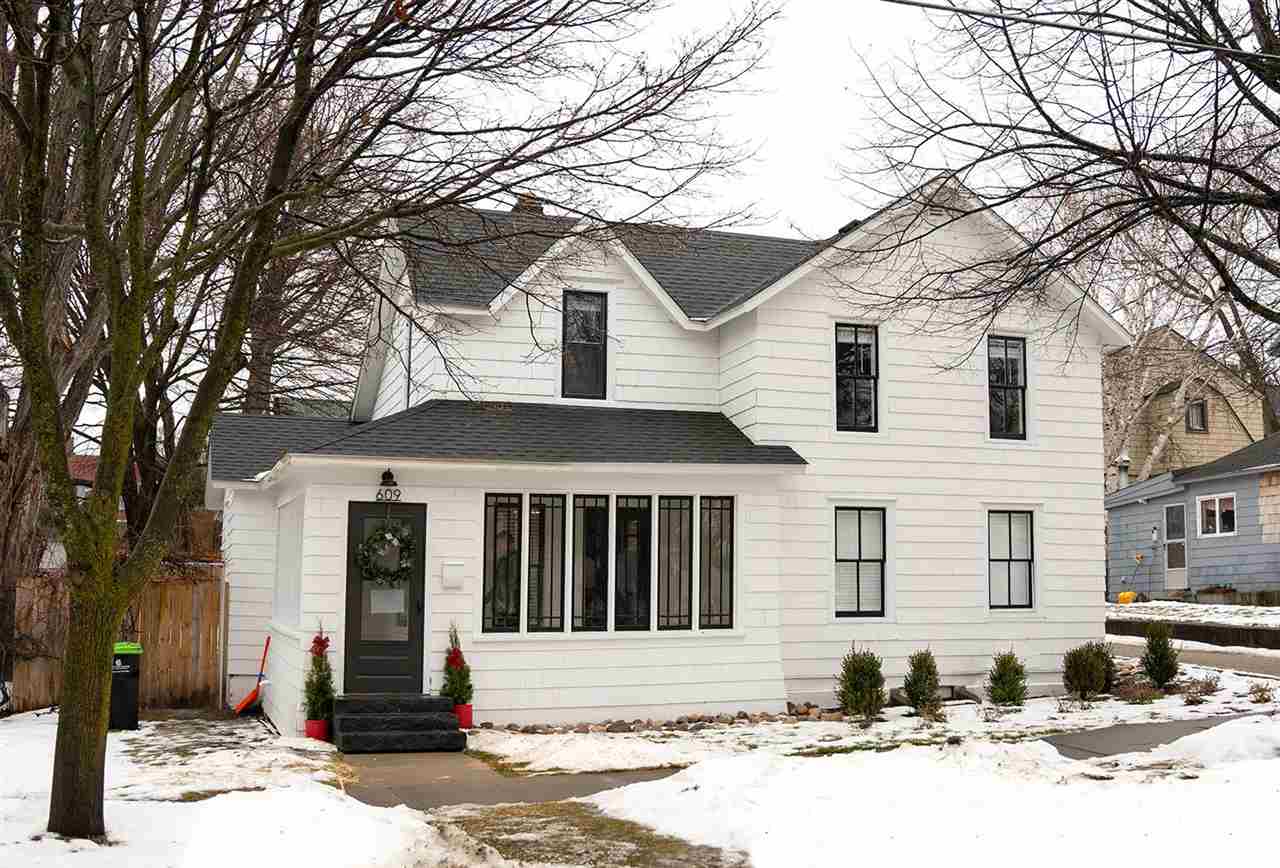 609 Elizabeth Street