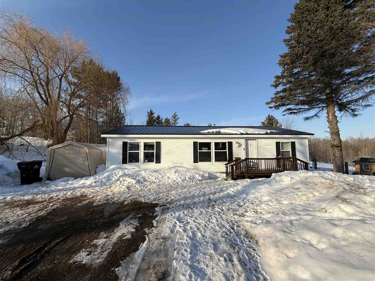 432 E Winters Road